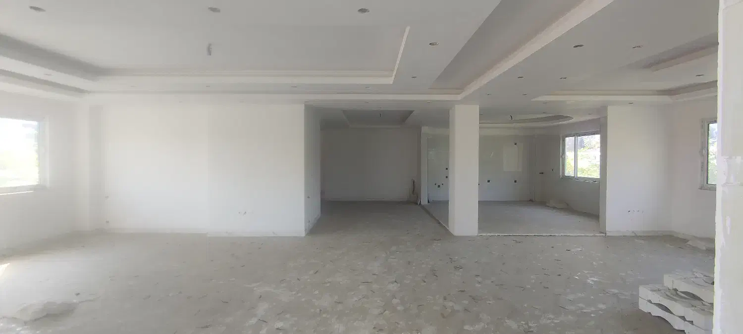 واحد نوساز تحویل عید|مشارکت در ساخت املاک|کتالم و سادات شهر, |دیوار