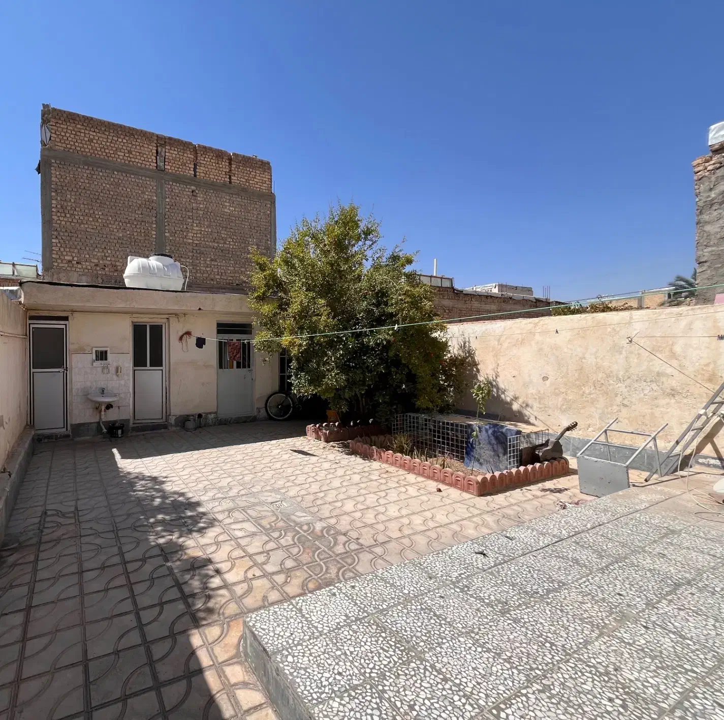 فروش خانه|فروش خانه و ویلا|مرودشت, بیست متری بیمارستان|دیوار