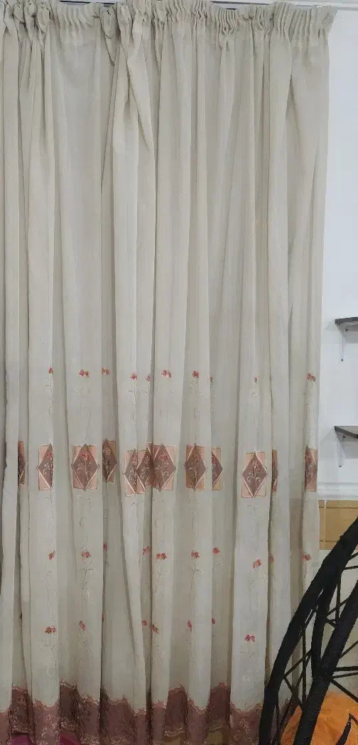 پرده|پرده، رانر، رومیزی|زابل, |دیوار