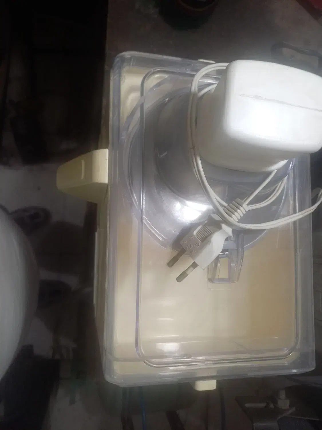 آبمیوه گیری|آبمیوه‌گیر و آب‌مرکبات‌گیر|فردیس, شهرک شهید حسینی|دیوار