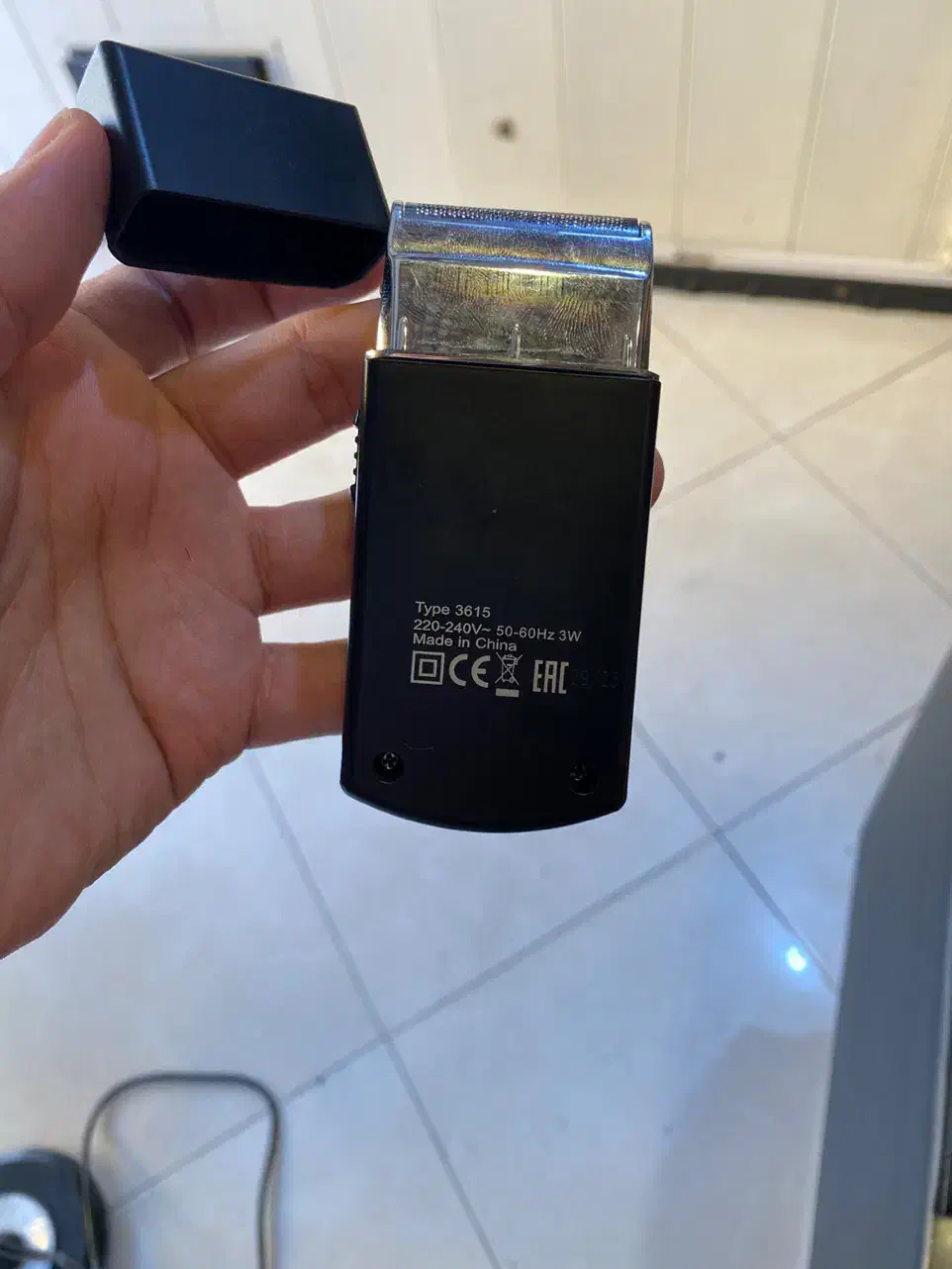 شیور موبایلی وال|آرایشی، بهداشتی، درمانی|قرچک, محمد آباد|دیوار