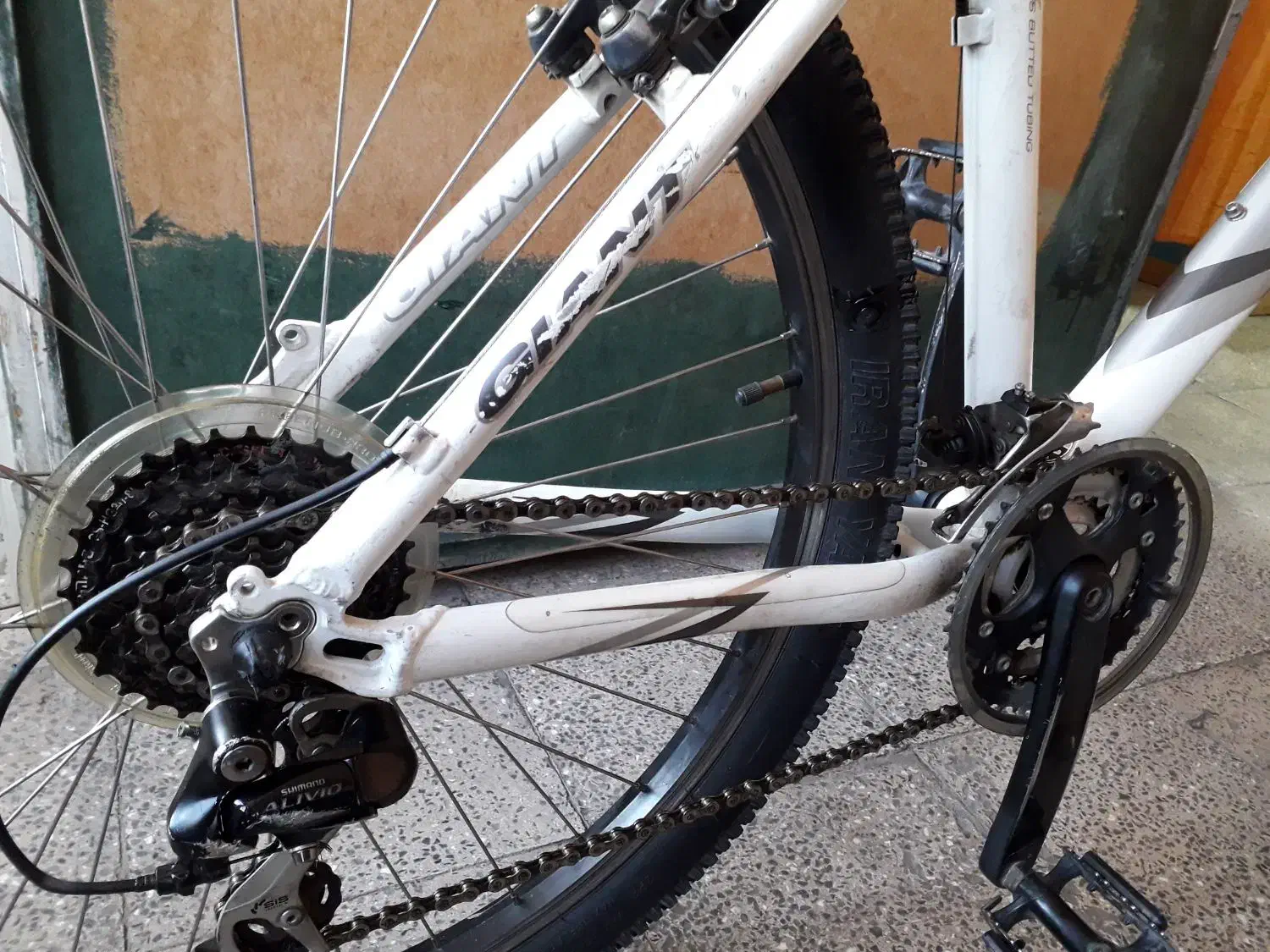 جاینت۲۶|دوچرخه، اسکیت، اسکوتر|اراک, |دیوار