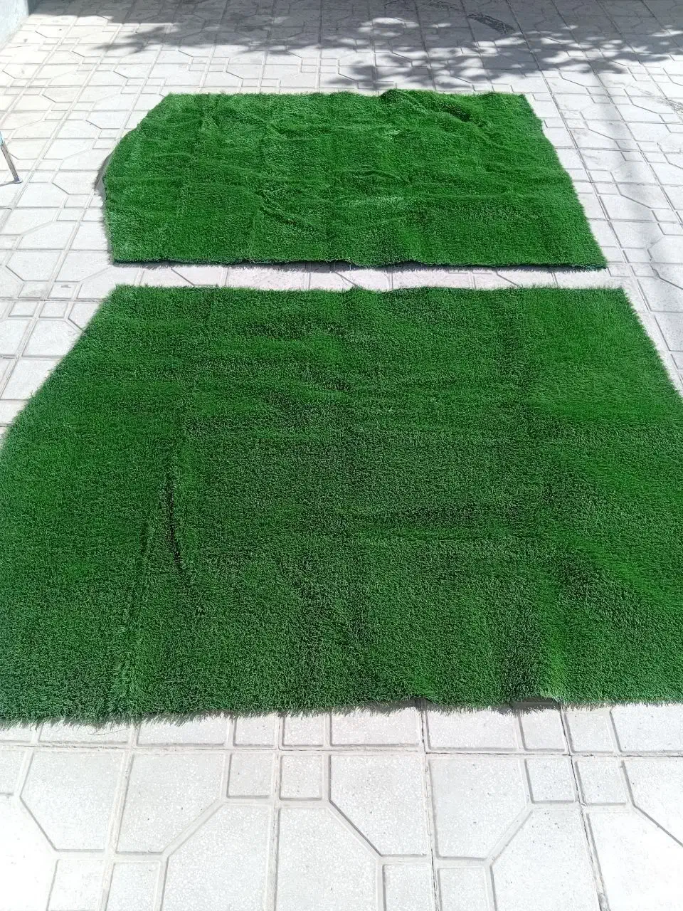 چمن مصنوعی|گل مصنوعی|کرمانشاه, |دیوار