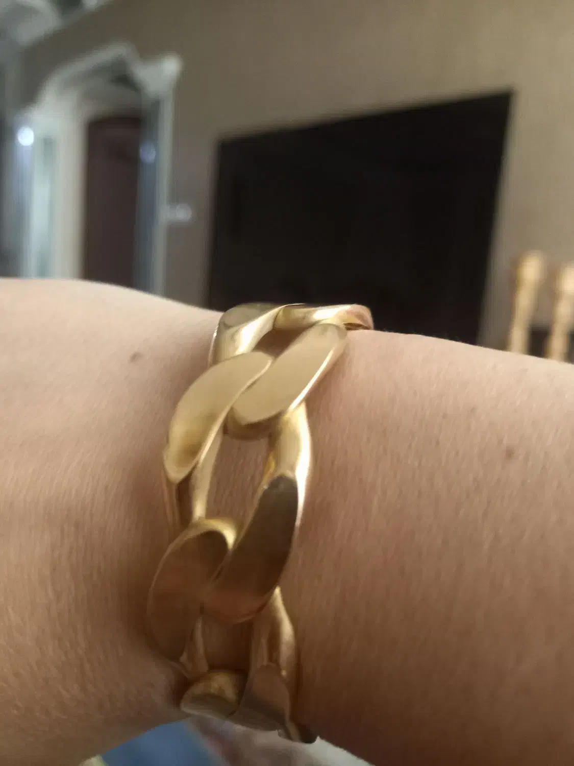 النگو سایز ۲ با ۴درصد|جواهرات|مشهد, هفت تیر (حافظ)|دیوار