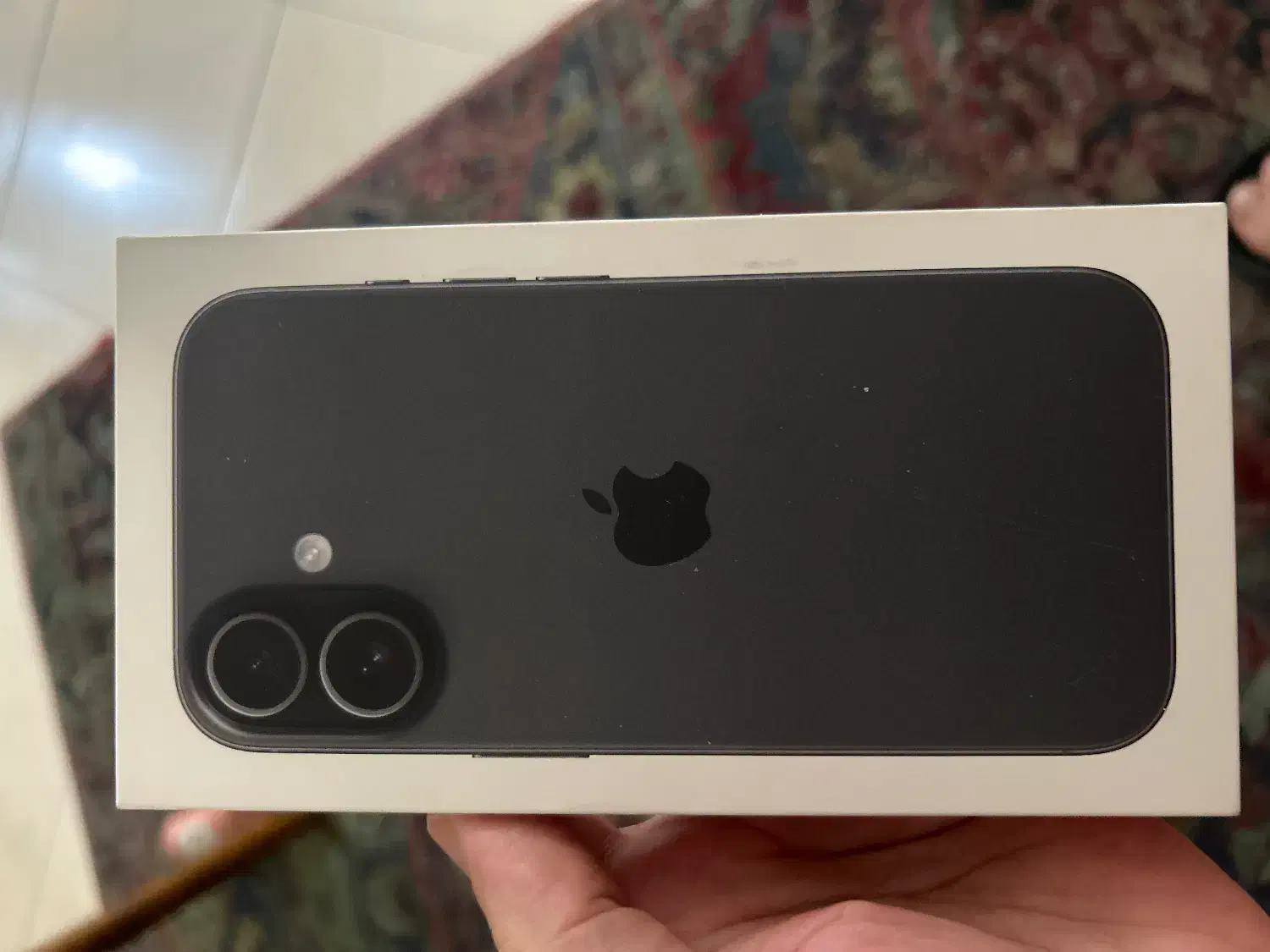 Iphon 17 نرمال|موبایل|مشهد, کوثر|دیوار