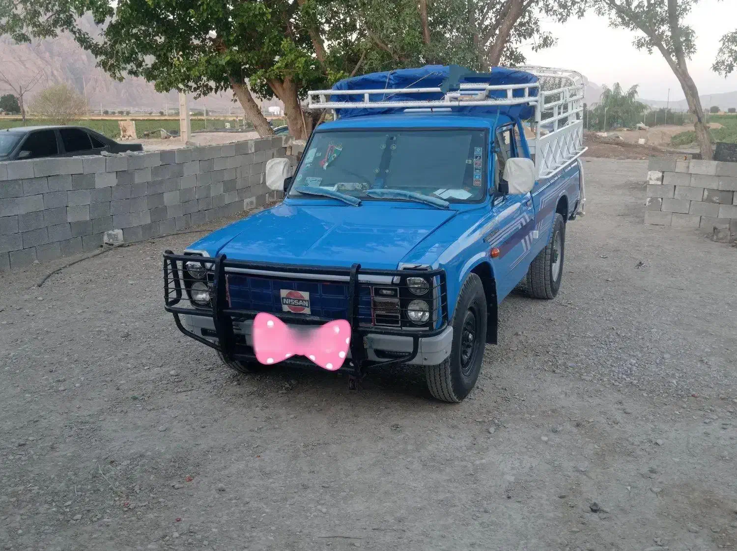 huh|خودرو سواری و وانت|سیدان, |دیوار