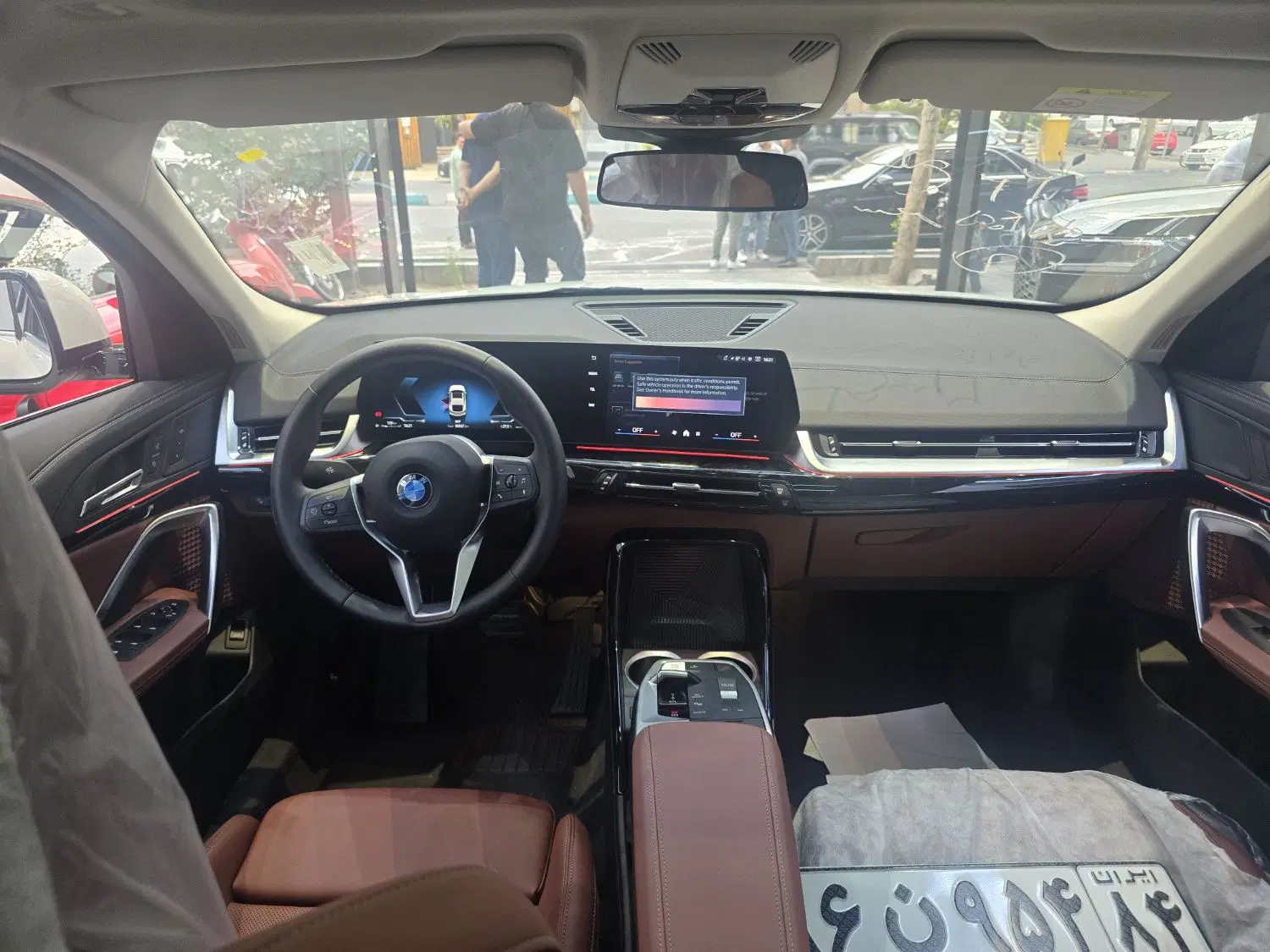 BMW  X2 2026|خودرو سواری و وانت|تهران, نیلوفر|دیوار