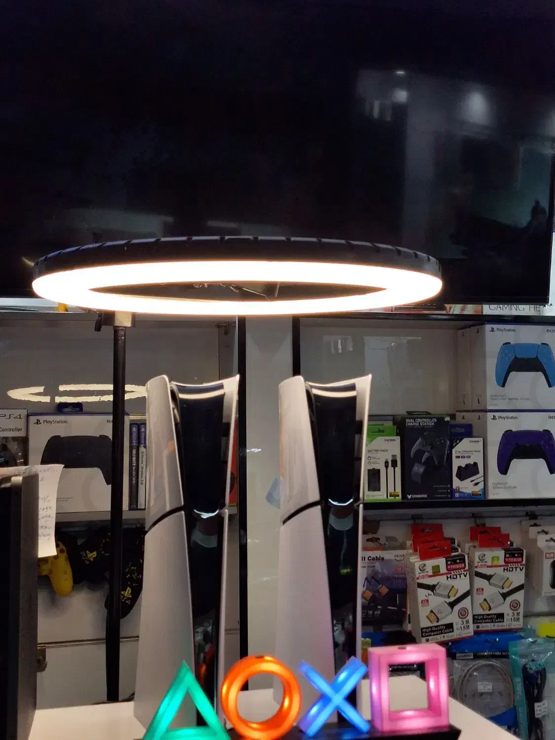 نصب بازی کنسول بازی ps5 و ps4|کنسول، بازی ویدئویی و آنلاین|اهواز, نادری|دیوار