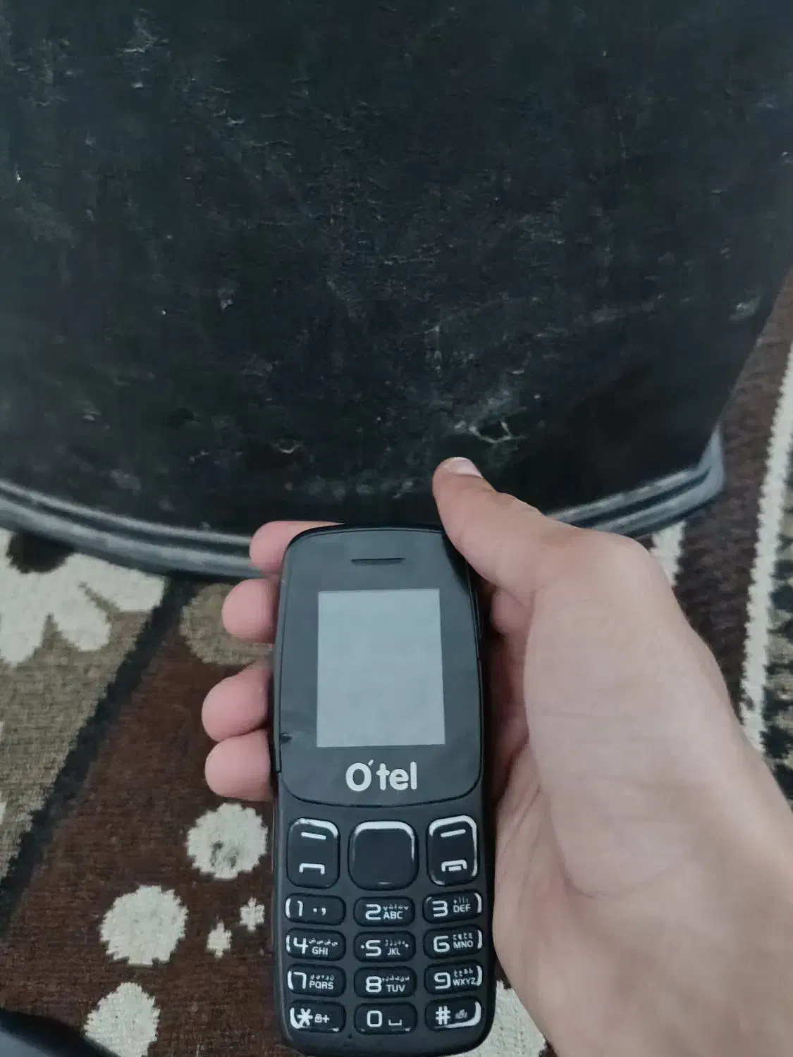 قیمت 1000000|سیم‌کارت|میناب, |دیوار