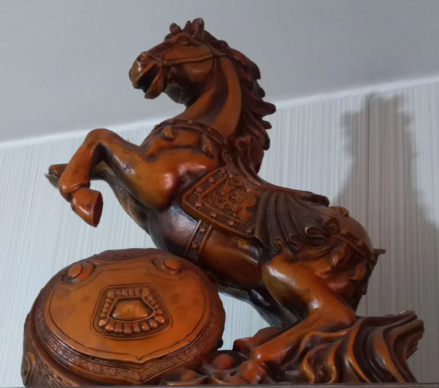 تزئینی|مجسمه، تندیس، ماکت|فلاورجان, |دیوار