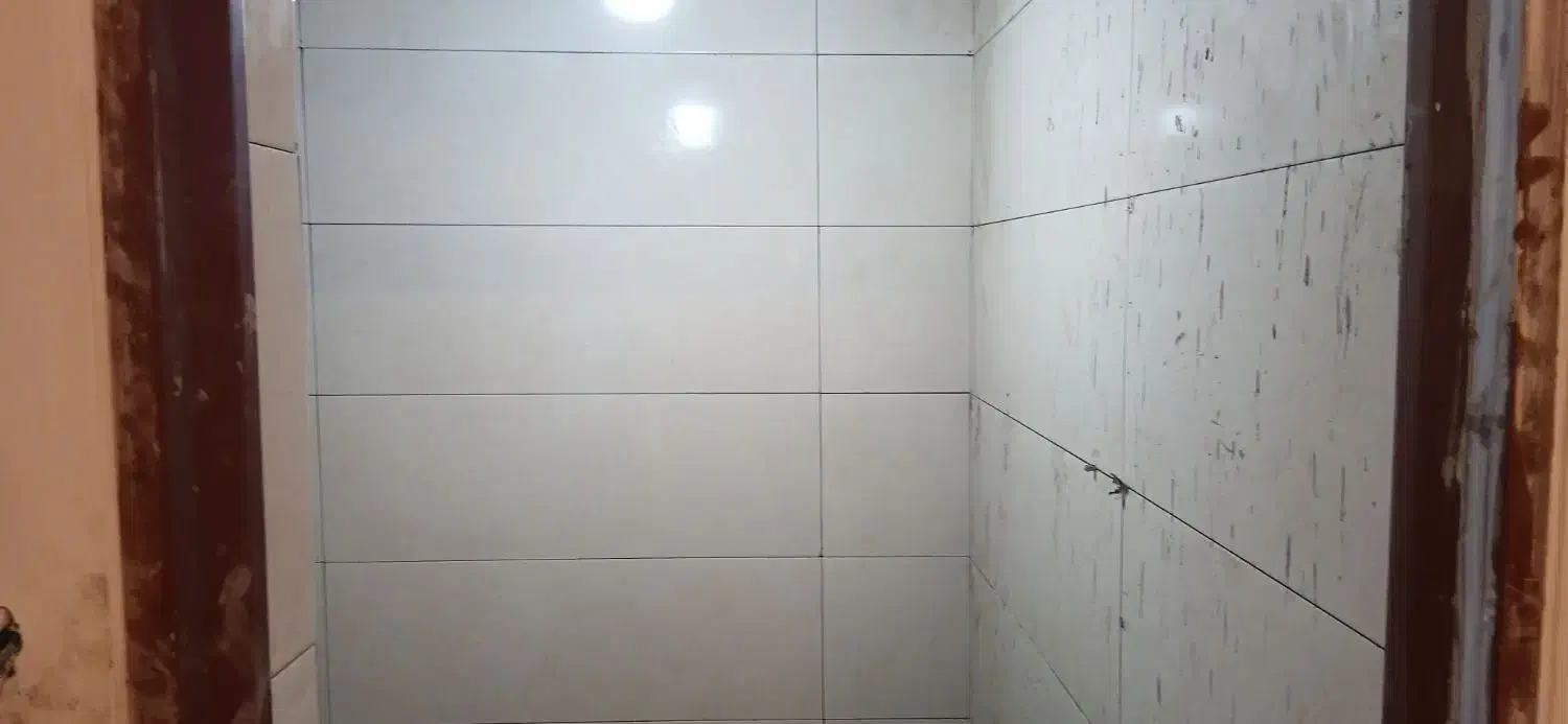 نصب کاشی سرامیک برسلان، اسلپ ،چسبی ، دوغابی|خدمات پیشه و مهارت|سلمانشهر, |دیوار