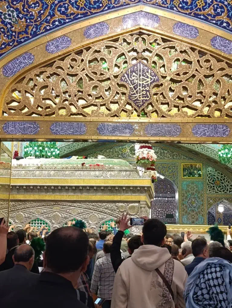 مشهد مقدس|تور و چارتر|جیرفت, |دیوار