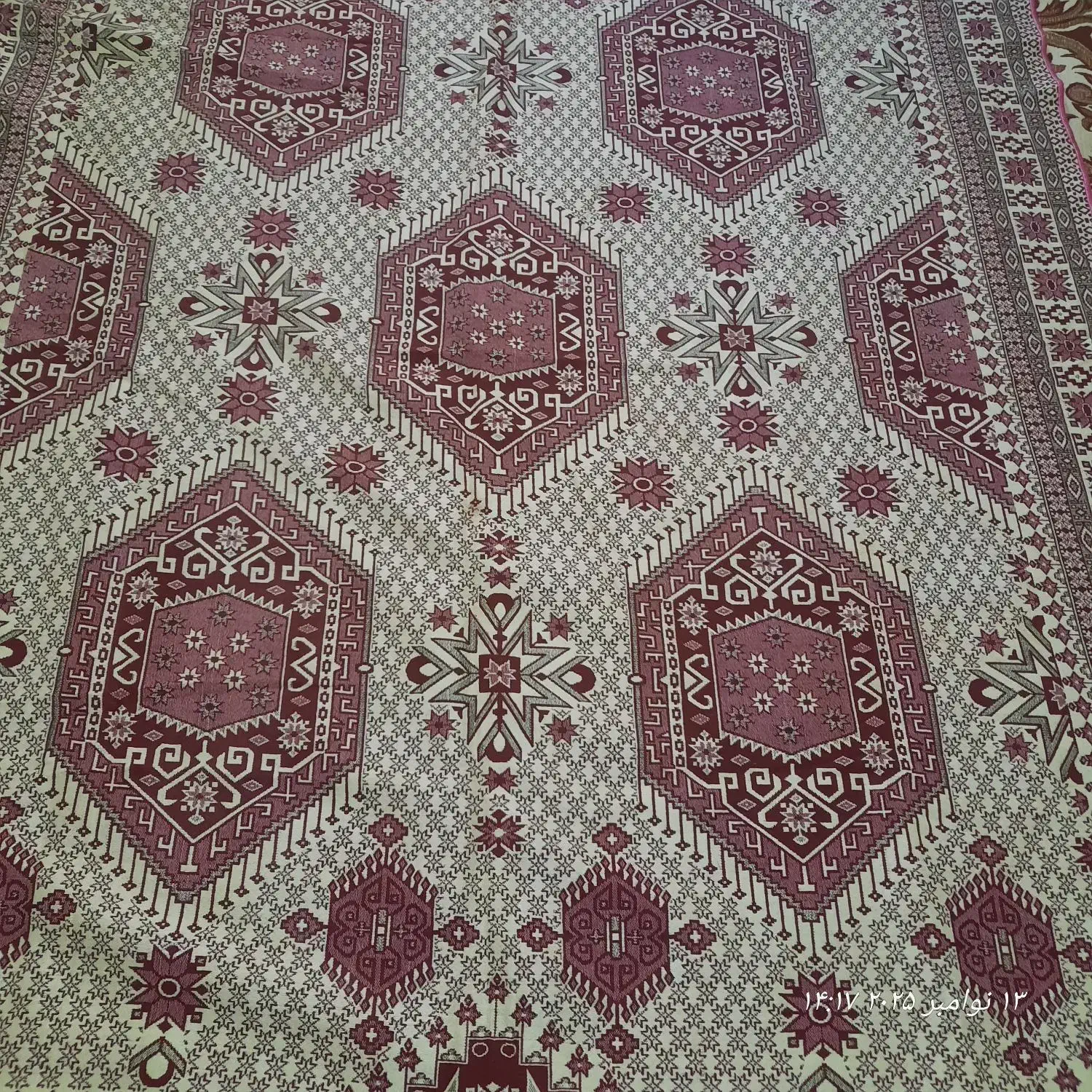 روفرشی ۶متری دوعدد|روفرشی|مشهد, طبرسی شمالی|دیوار