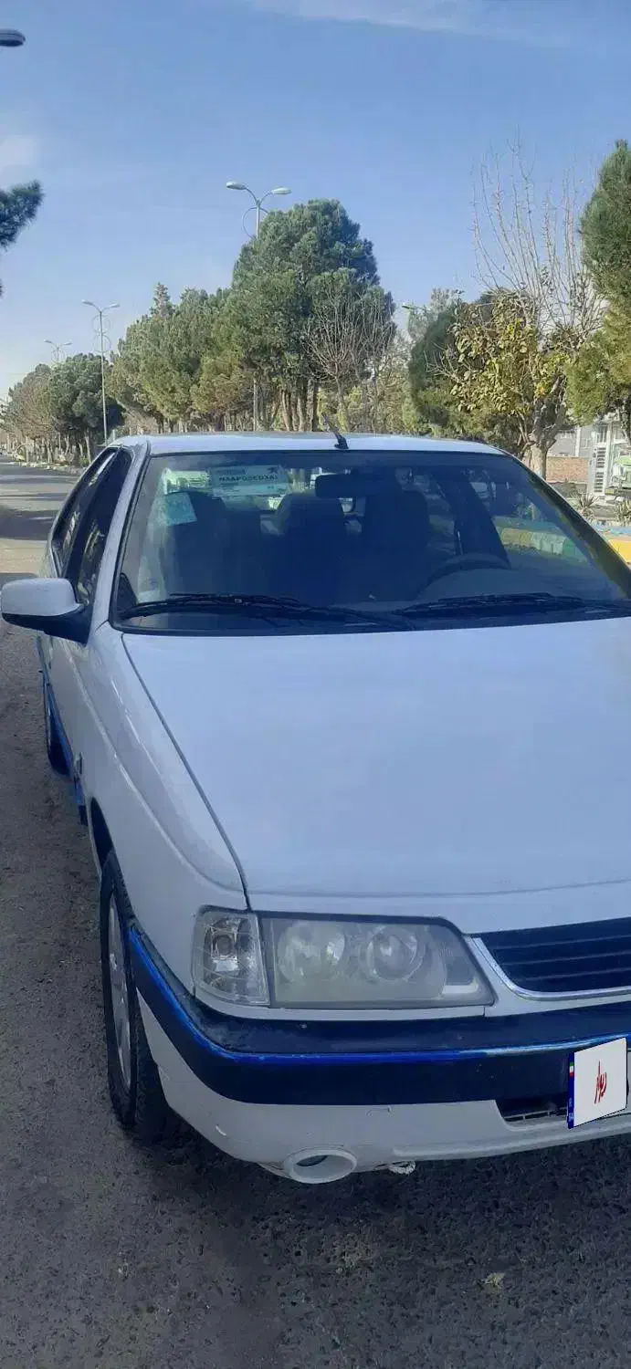 پژو 405slx|خودرو سواری و وانت|تربت‌حیدریه, رضاشهر|دیوار