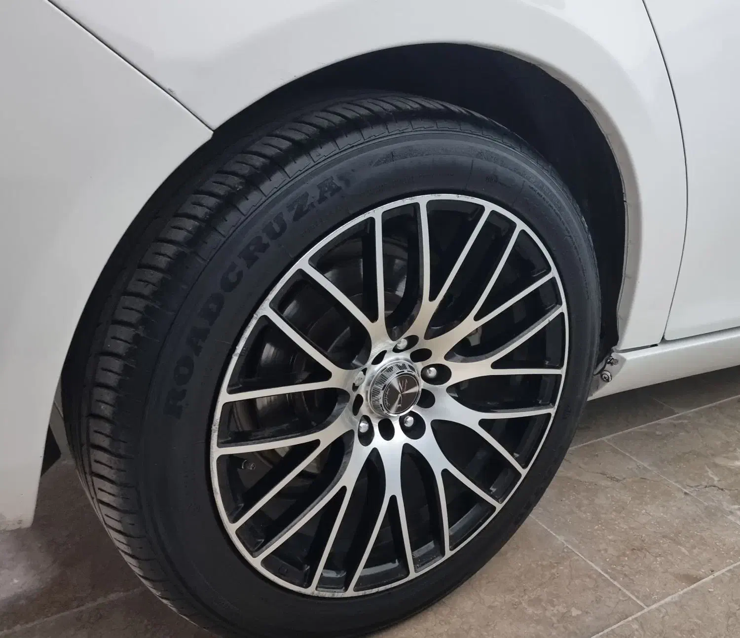 Jac.j5.1800cc|خودرو سواری و وانت|مشهد, عیدگاه|دیوار