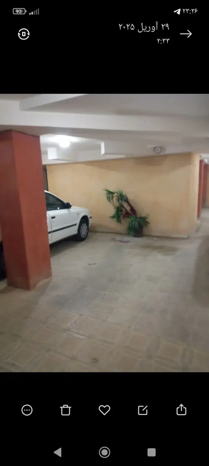 اجاره پارکینگ خودرو واحد 4.19|اجارهٔ آپارتمان|سنندج, |دیوار
