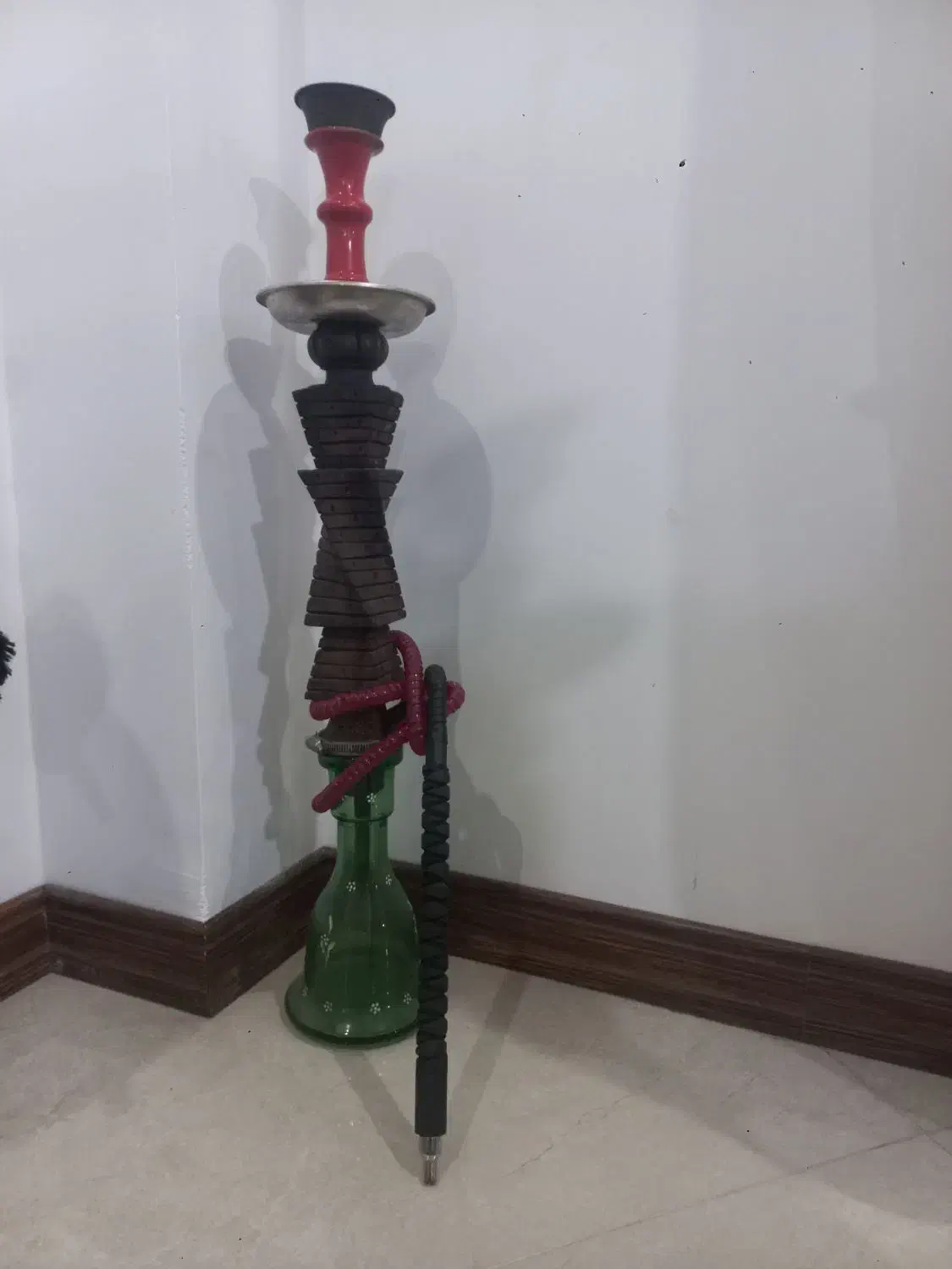 قلیان|کلکسیون و سرگرمی|مهدی شهر, |دیوار