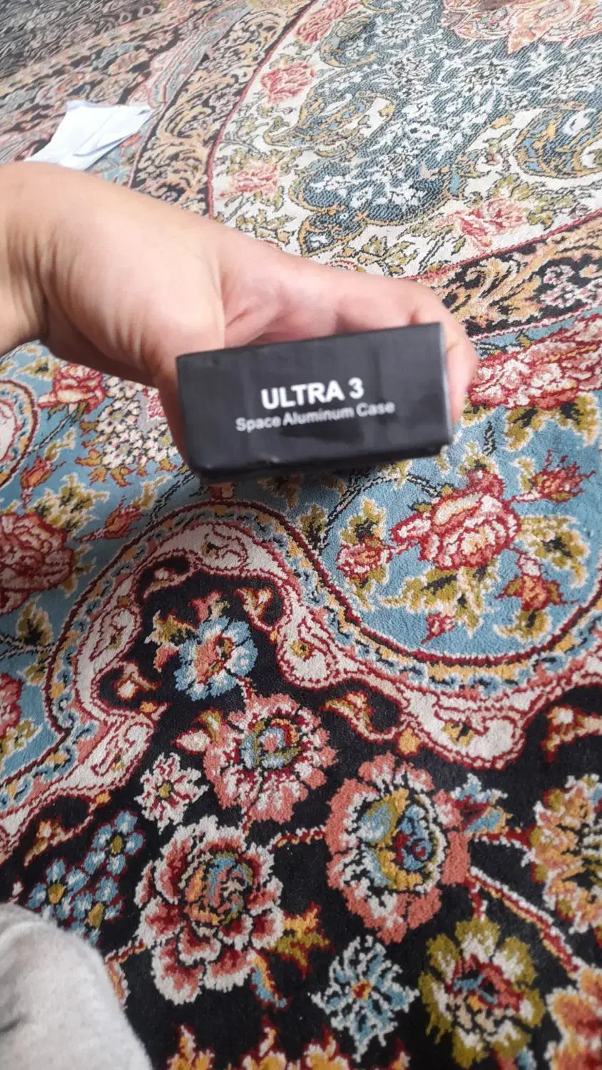 ساعت هوشمند ULTRA3|ساعت|بجنورد, |دیوار