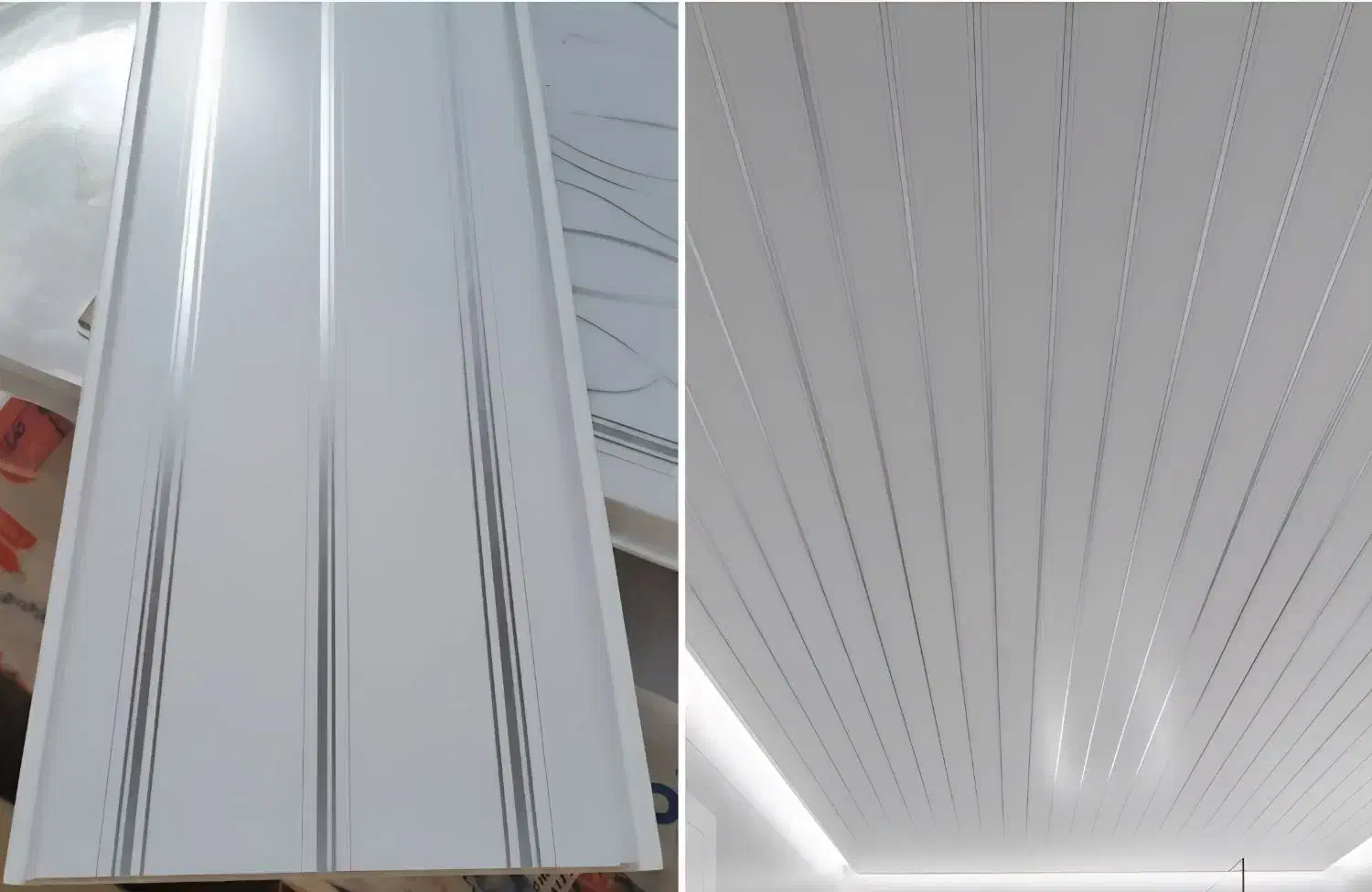 حراج ویژه پی وی سیPVC سقف کاذب|خدمات پیشه و مهارت|یزد, |دیوار