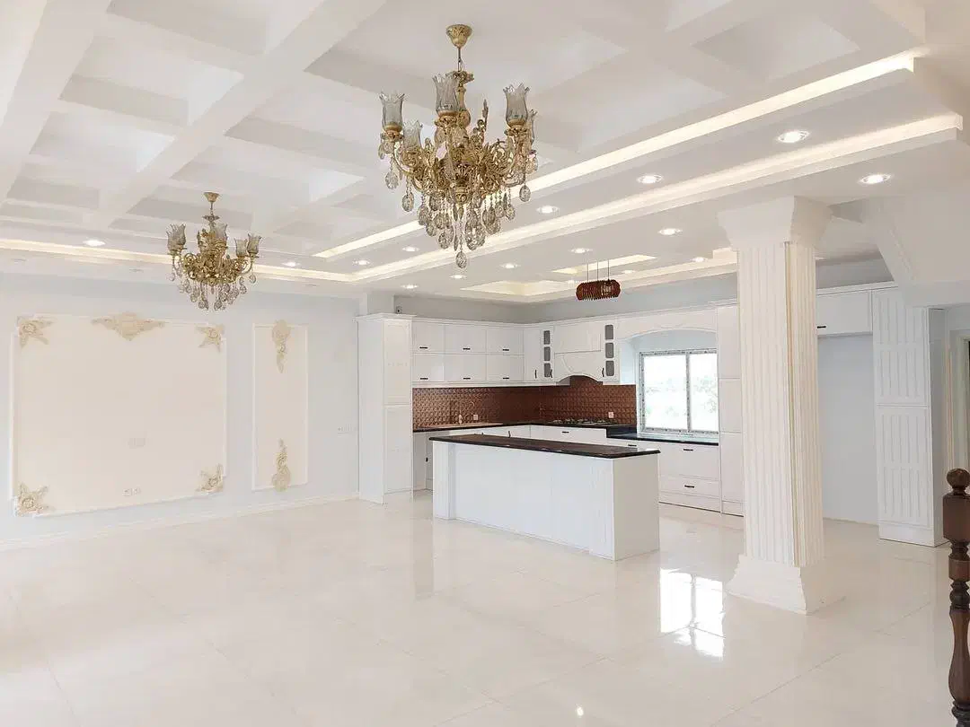 کیلا 880 متری/ سندتکبرگ/ استخردار/ جاده دریا|فروش خانه و ویلا|رامسر, |دیوار