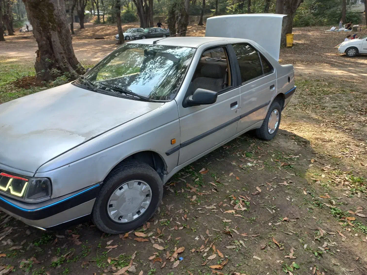 فروش فوری|خودرو سواری و وانت|ساری, |دیوار