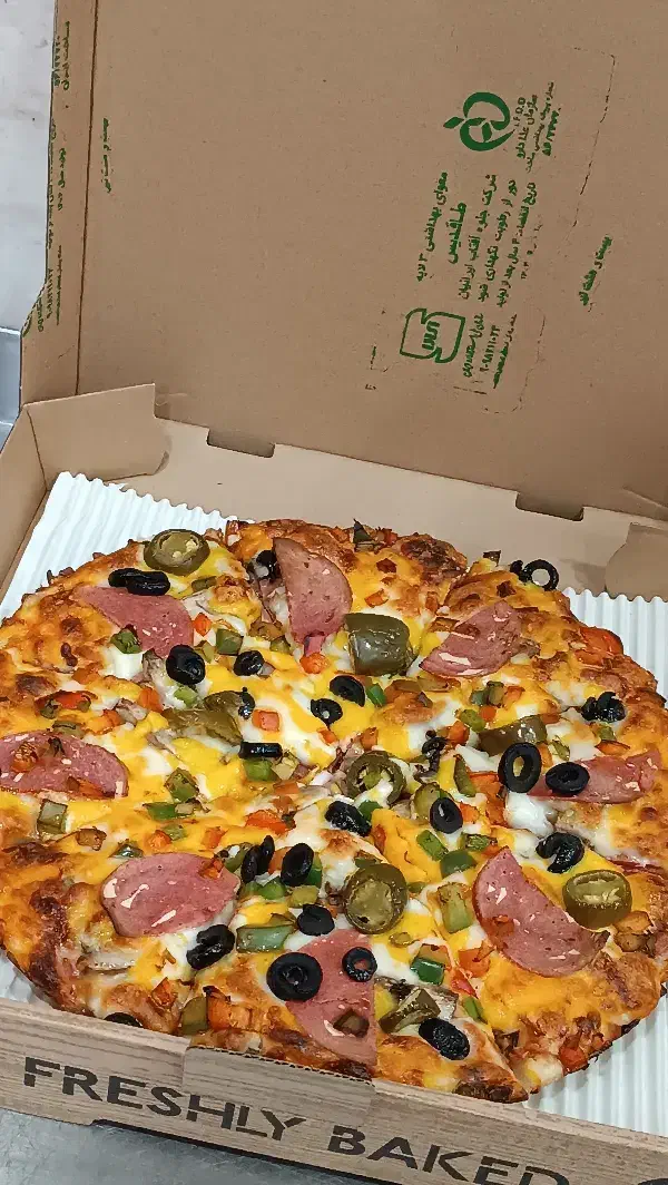 پیک موتوری فست فود|استخدام خدمات فروشگاه و رستوران|اهواز, شهرک توسعه نیشکر|دیوار