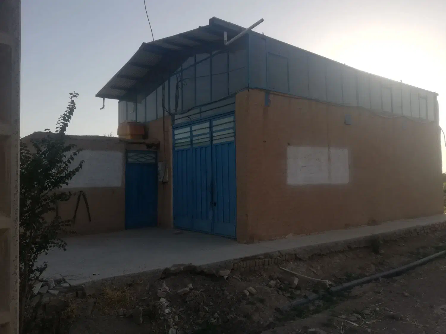 سوله صنعتی|فروش دفتر صنعتی، کشاورزی، تجاری|اصفهان, شفق|دیوار