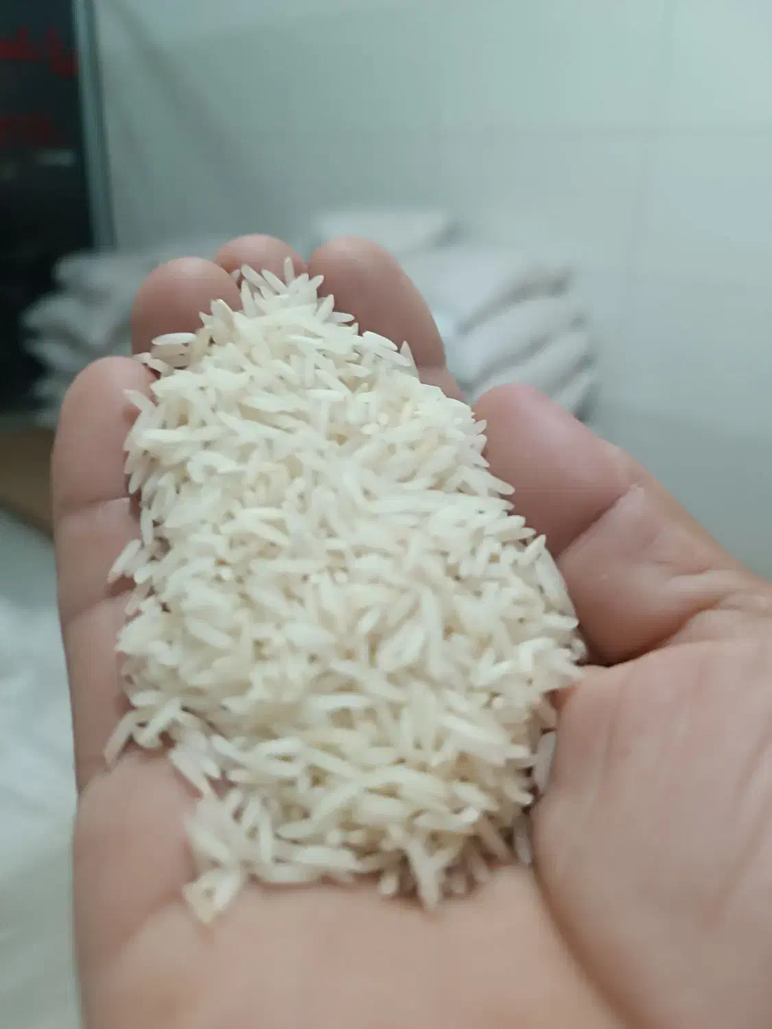 برنج طارم صدری|خوردنی و آشامیدنی|رشت, جهاد|دیوار