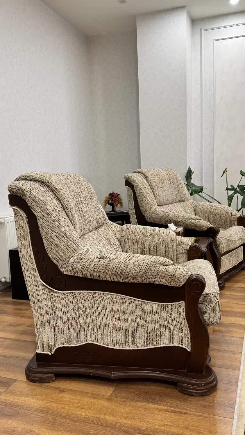 مبل|مبلمان خانگی و میز عسلی|شاهرود, |دیوار