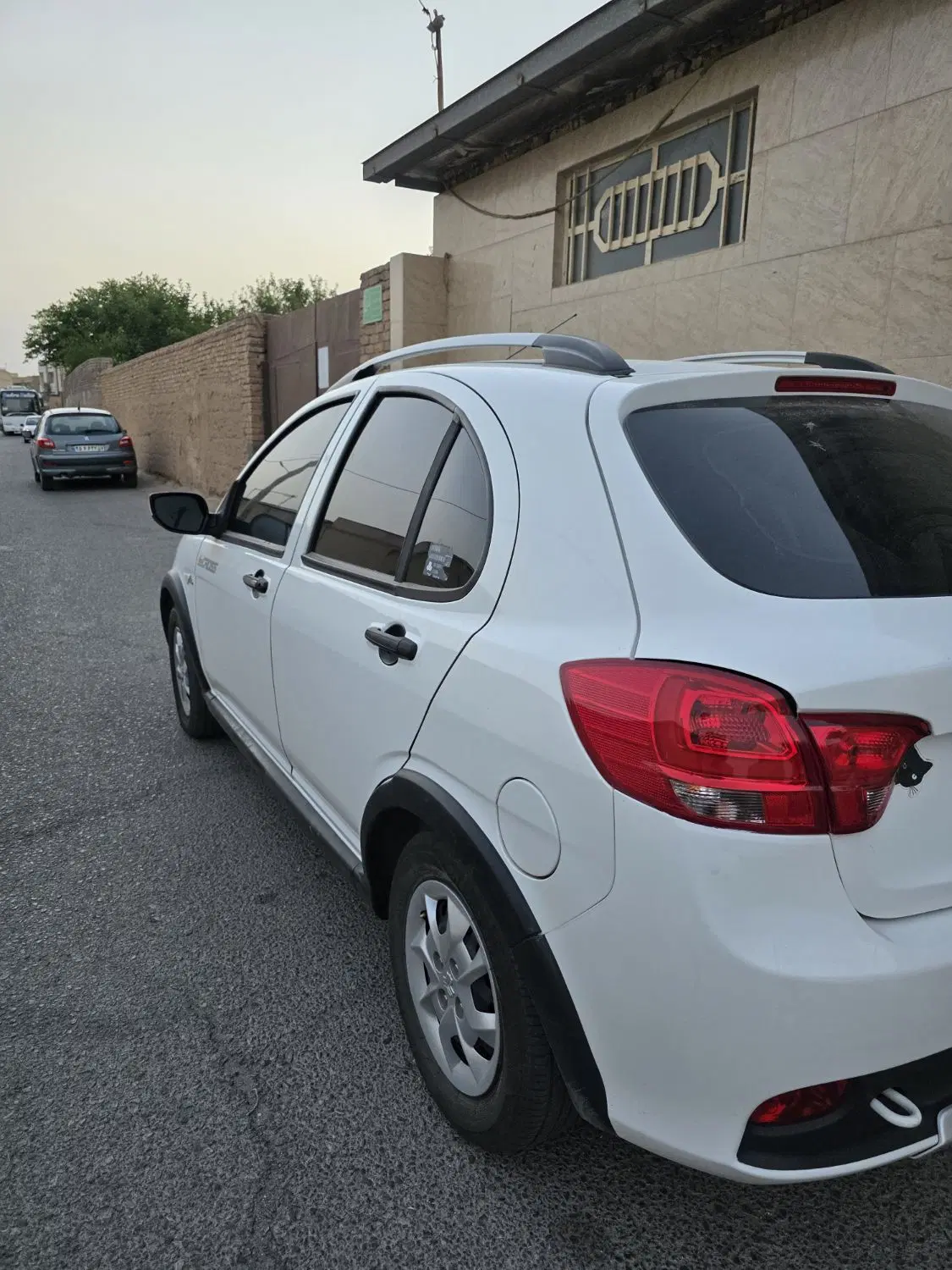 کوییک s 1402|خودرو سواری و وانت|یزد, |دیوار