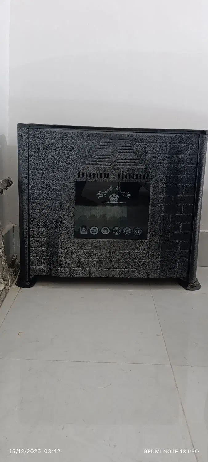 بخاری 24هزار|بخاری، هیتر، شومینه|ایلام, |دیوار