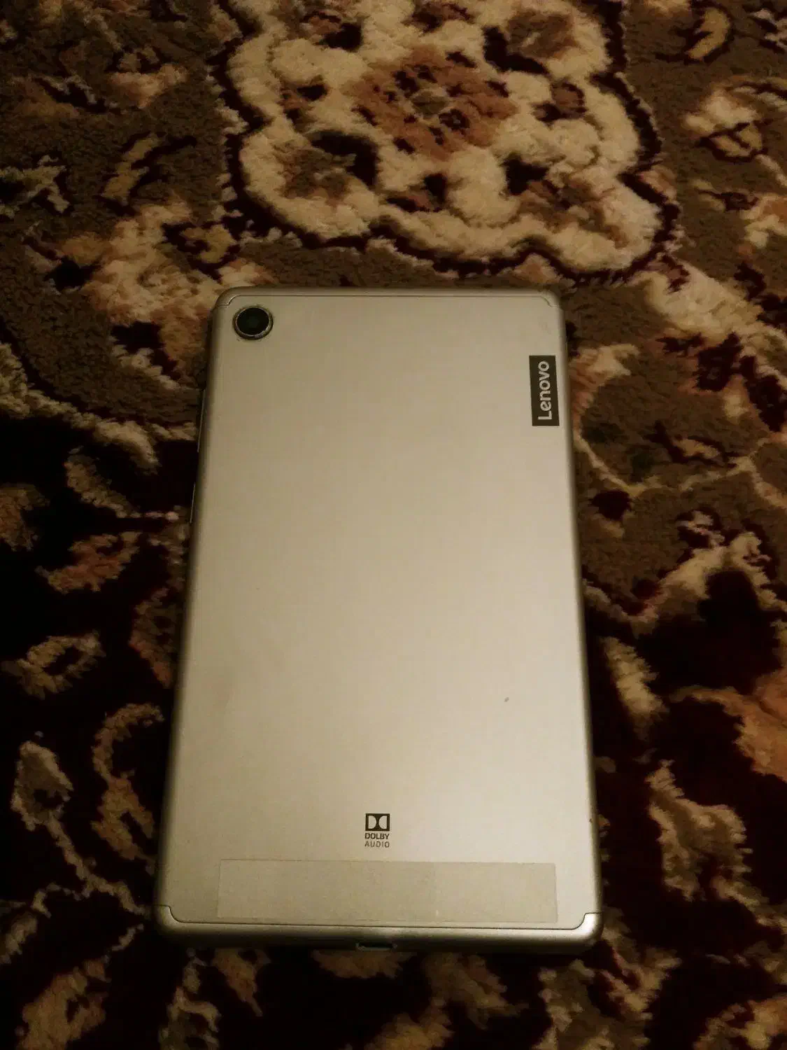 تبلت lenovo|تبلت|سمیرم, |دیوار