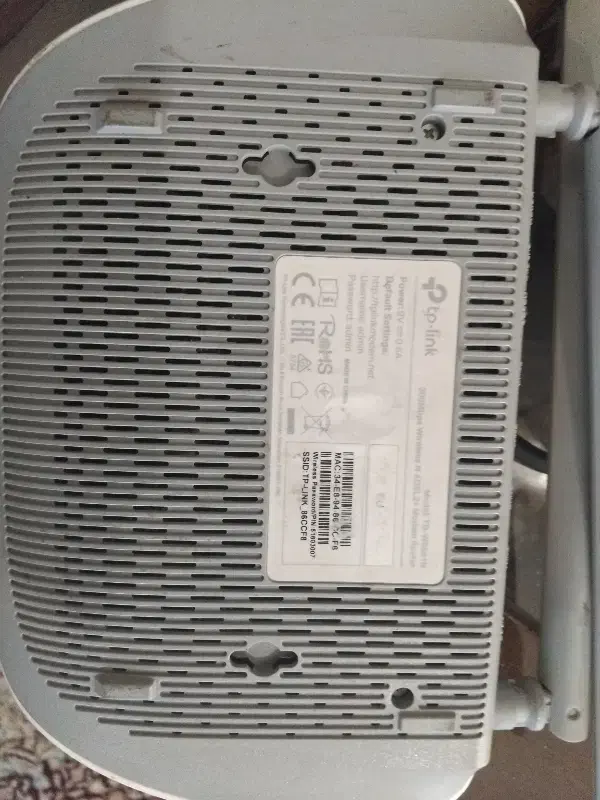 مودم adsl|مودم و تجهیزات شبکه|تهران, شهرک دانشگاه|دیوار