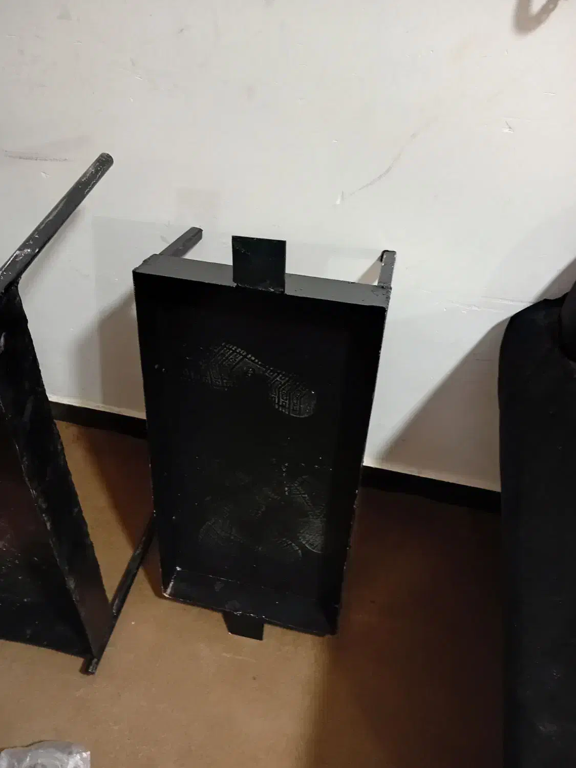 منقل کباب|ابزارآلات|اهواز, پادادشهر|دیوار