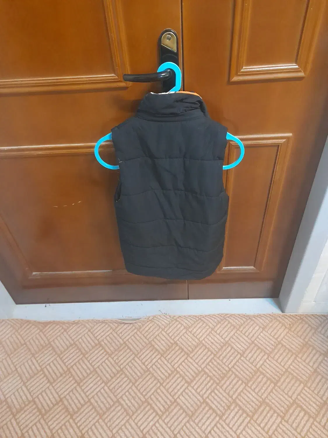 فروش پافر و کافشن|لباس|اردکان, |دیوار