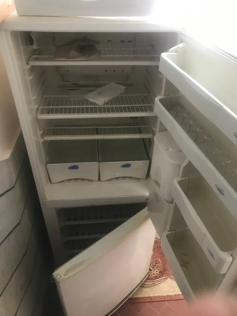 یخچال و فریزر هیمالیا|یخچال و فریزر|فردیس, فردیس|دیوار