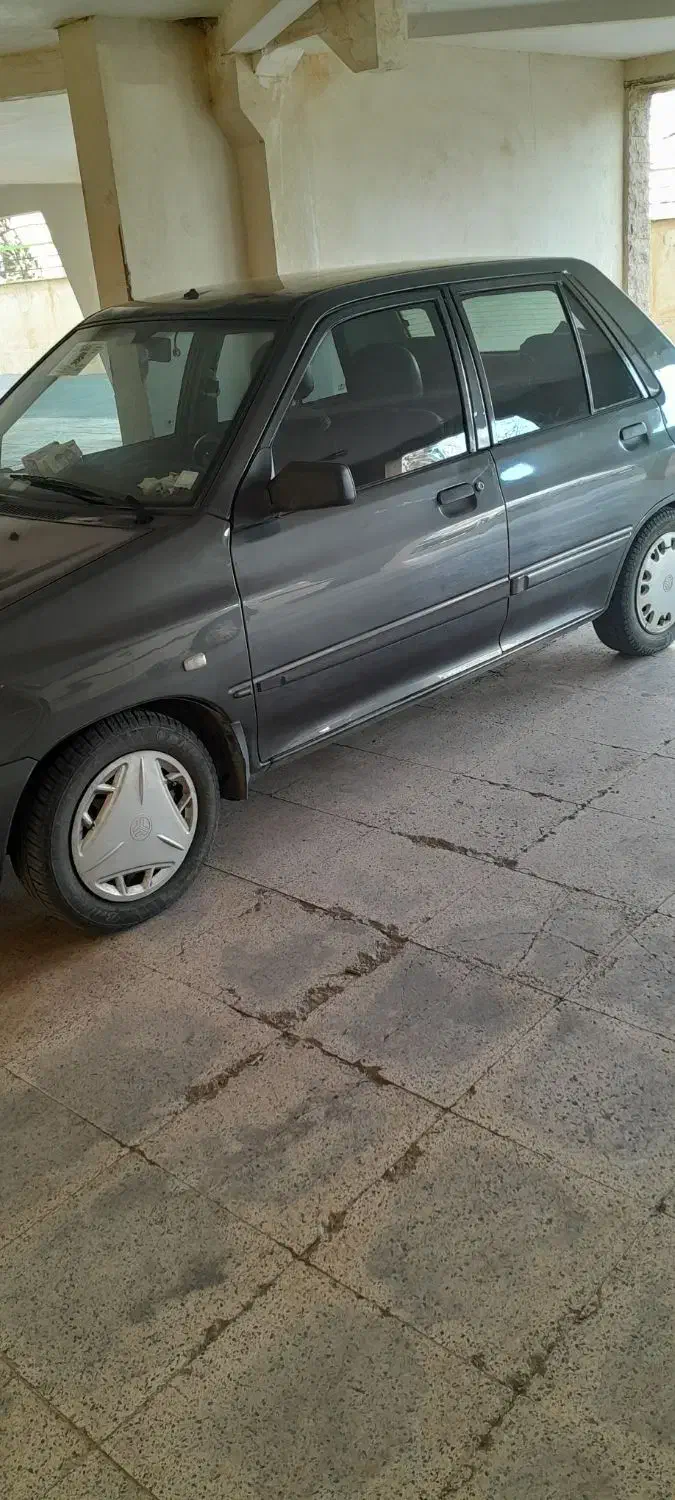 پراید 132|خودرو سواری و وانت|خمین, |دیوار