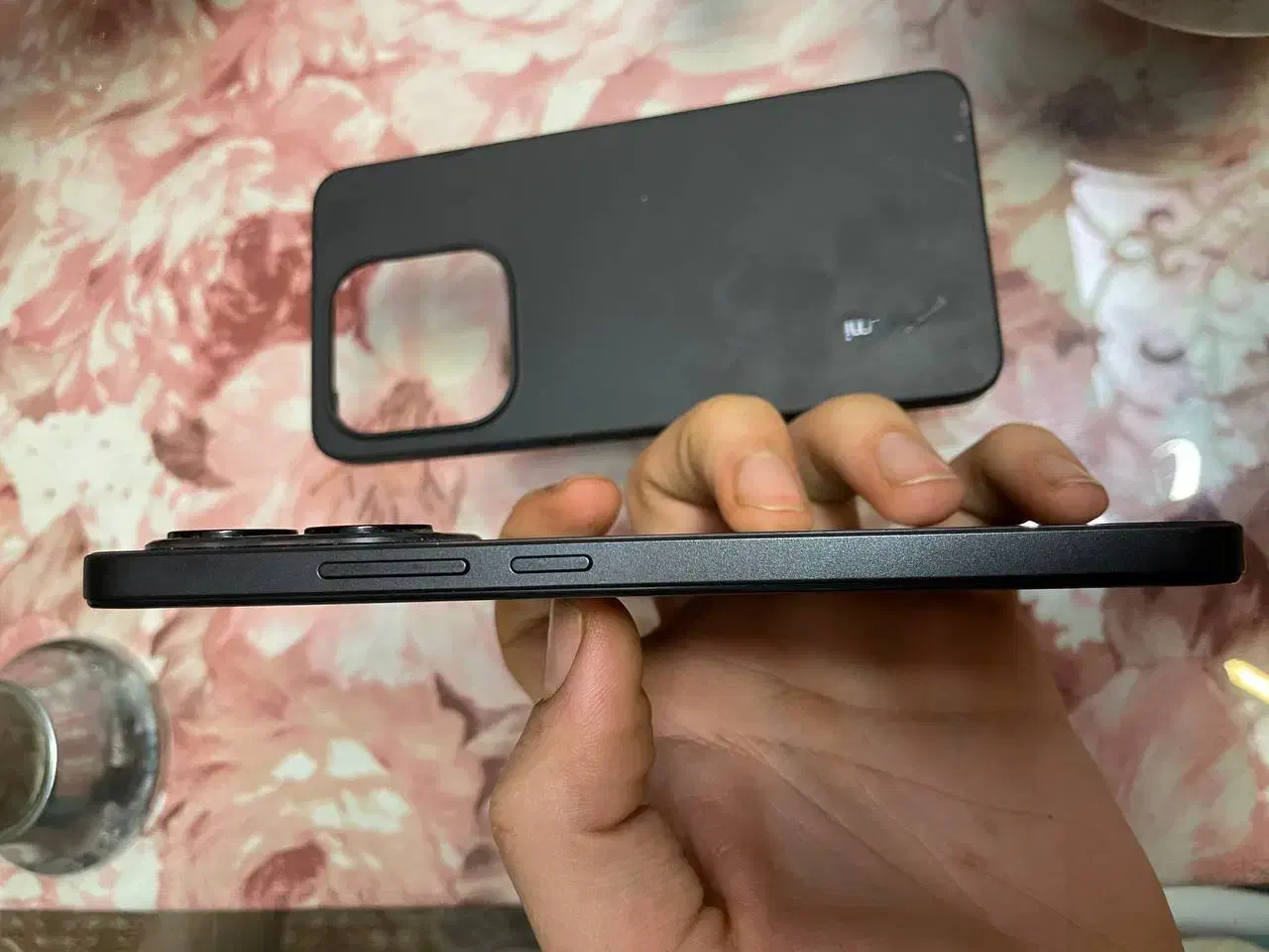 redmi note 14 نو|موبایل|خوی, |دیوار