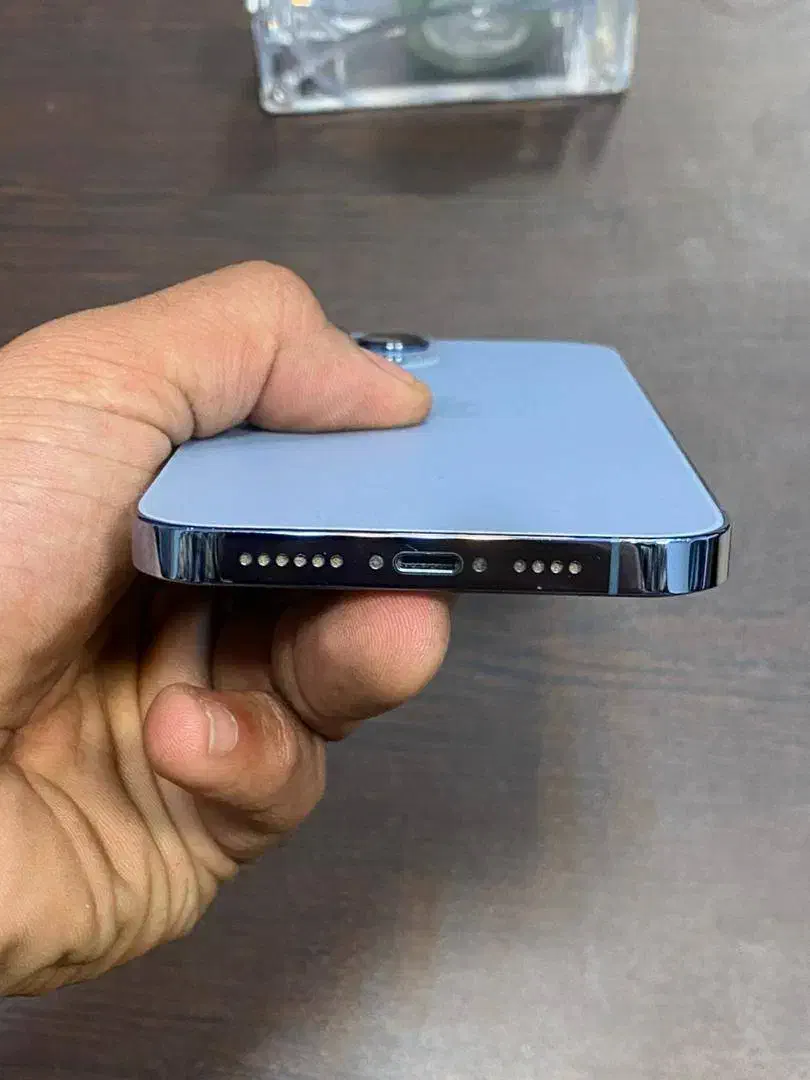 آیفون 13 پرومکس 128 گیگ|موبایل|تهران, امامت|دیوار