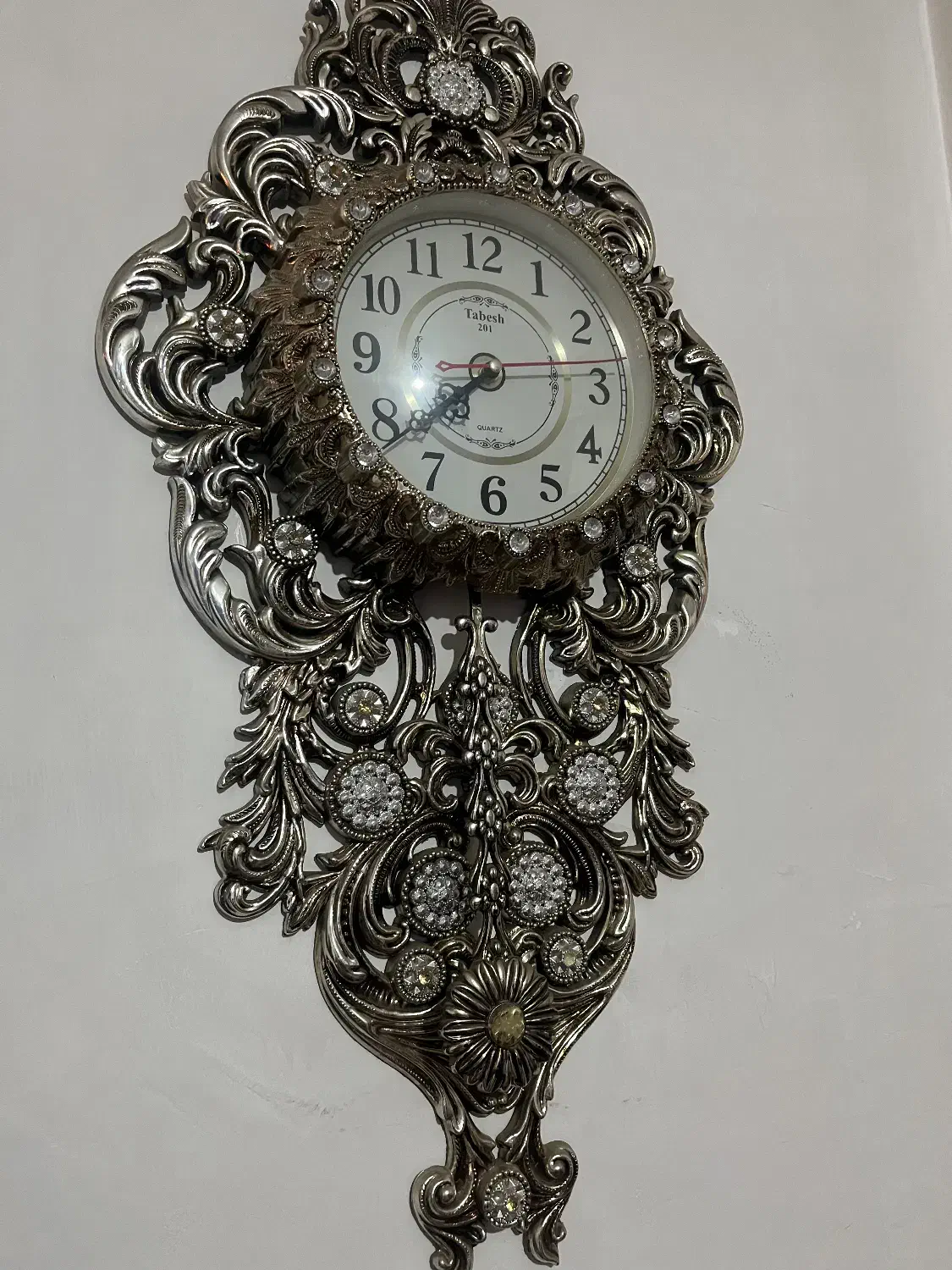 ساعت دیواری|ساعت دیواری و تزئینی|گلستان (تهران), |دیوار