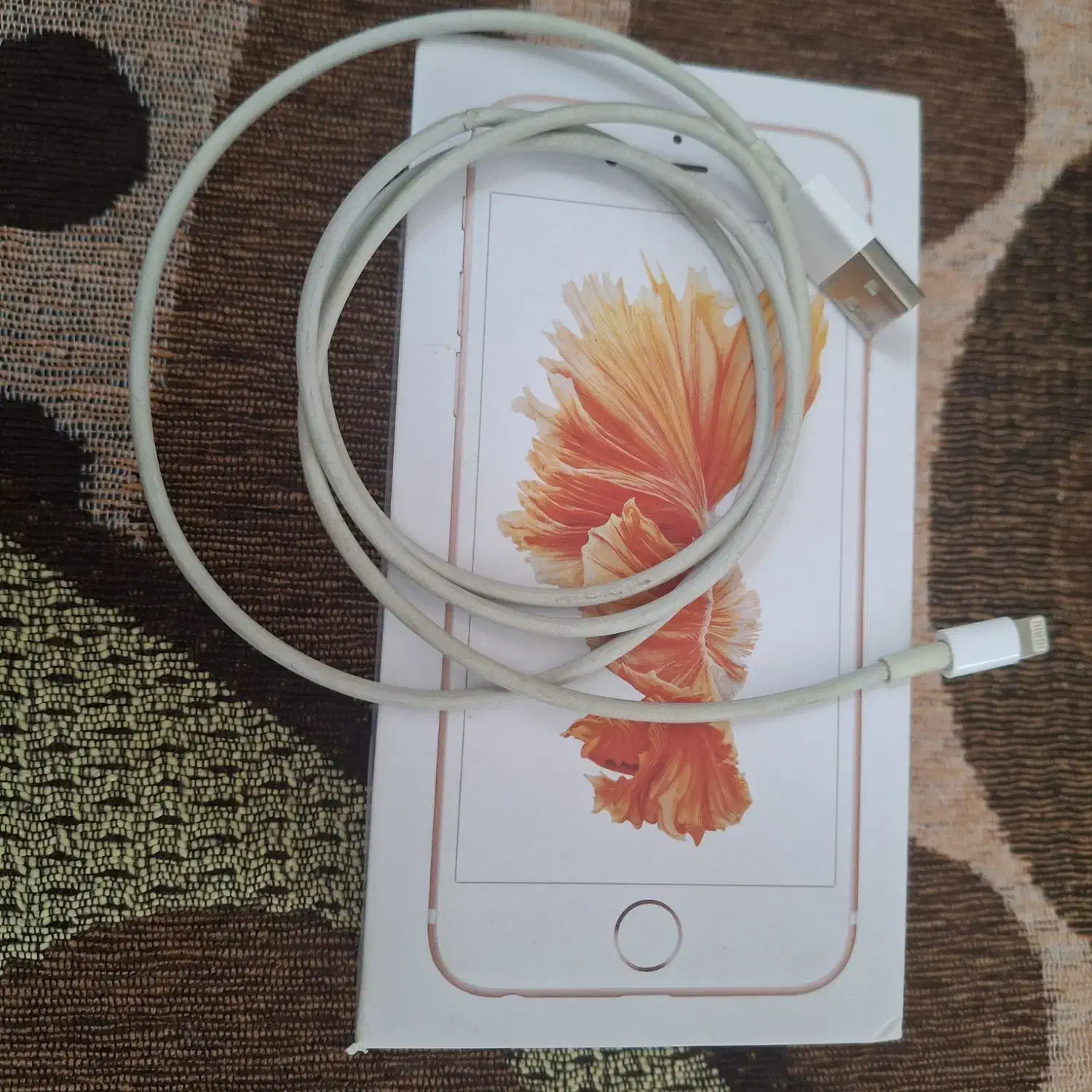 اپل iPhone6|موبایل|مروست, |دیوار