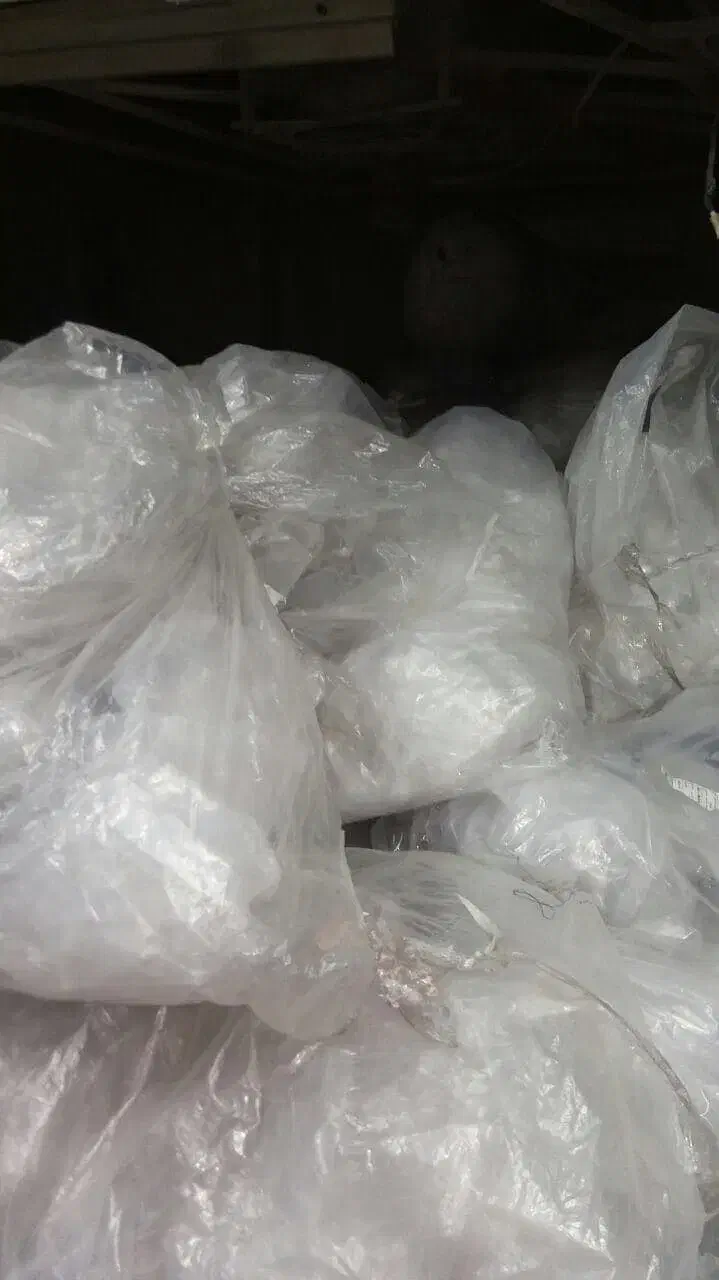 ضایعات خریدار نایلون با بالاترین قیمت ۳۳ هزار|خدمات پیشه و مهارت|شیراز, دشت چنار|دیوار