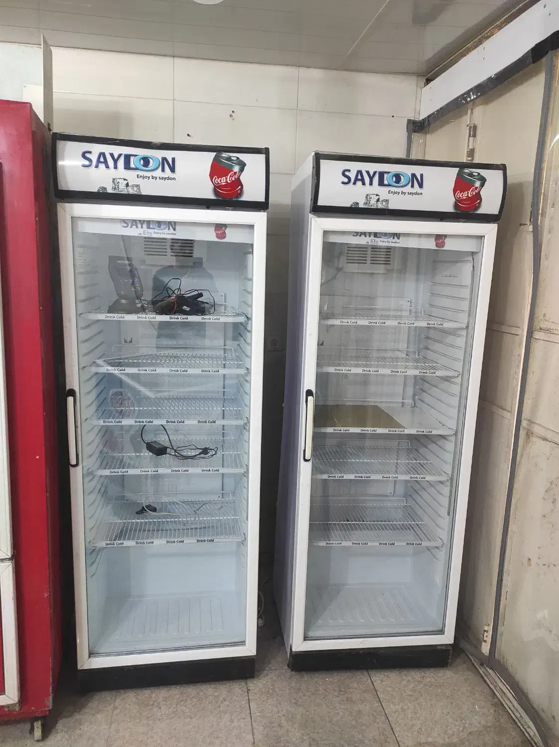 یخچال و فریزر|یخچال و فریزر|دهدشت, |دیوار