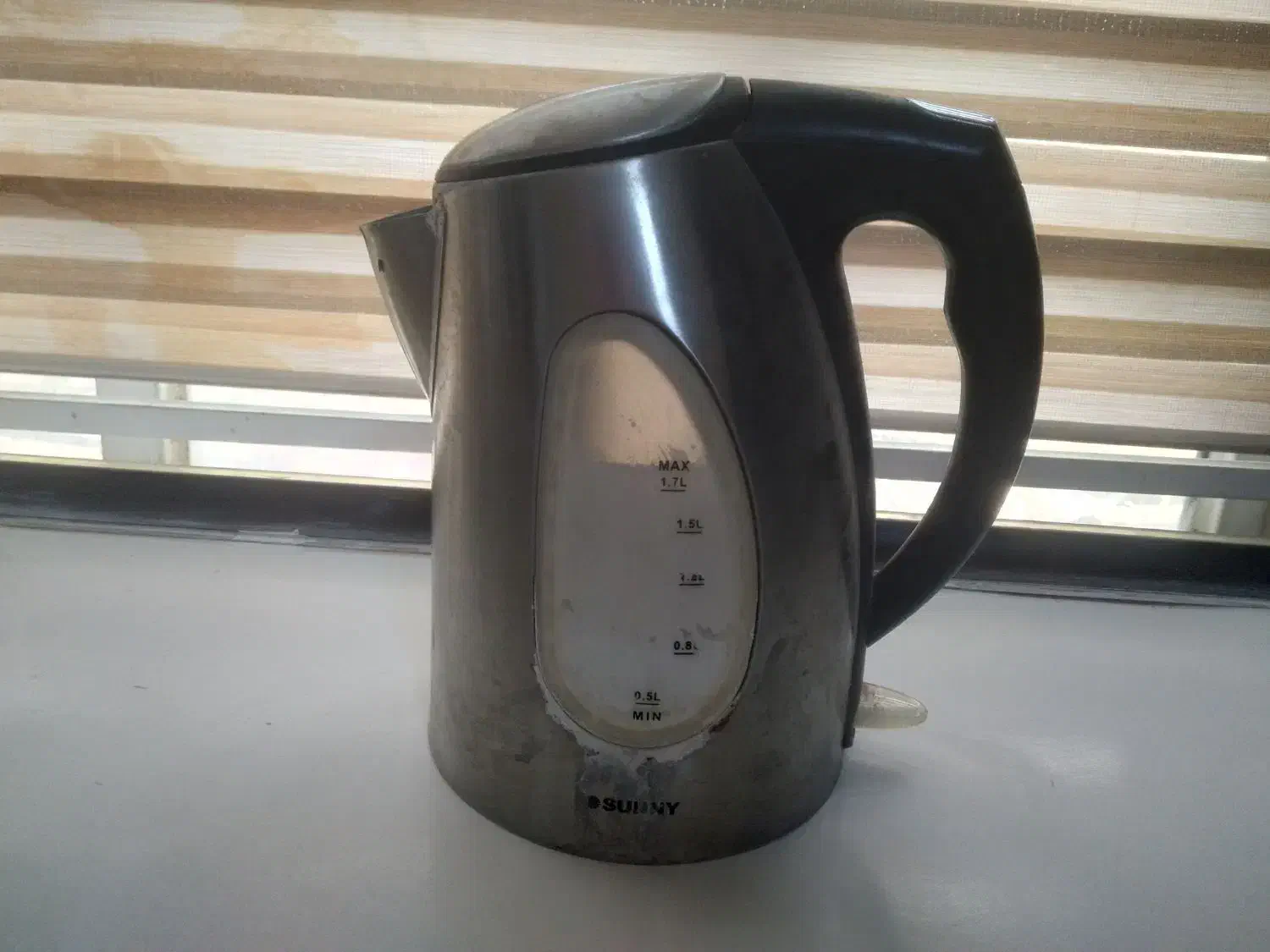 چایساز|سماور، چای‌ساز، قهوه‌ساز|مشهد, جانباز|دیوار