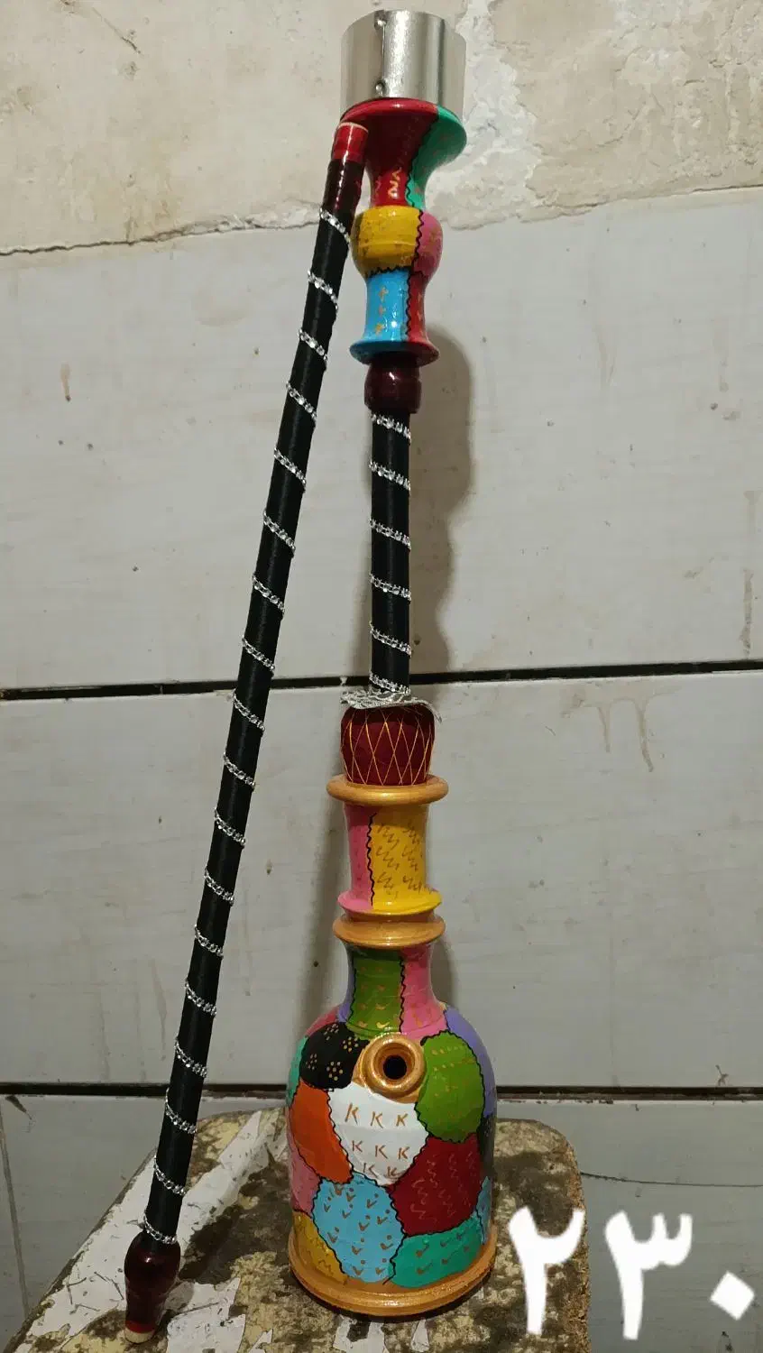 قلیان میوه ای ،قلیان برازجانی|کوهنوردی و کمپینگ|شیراز, شیخ علی چوپان|دیوار