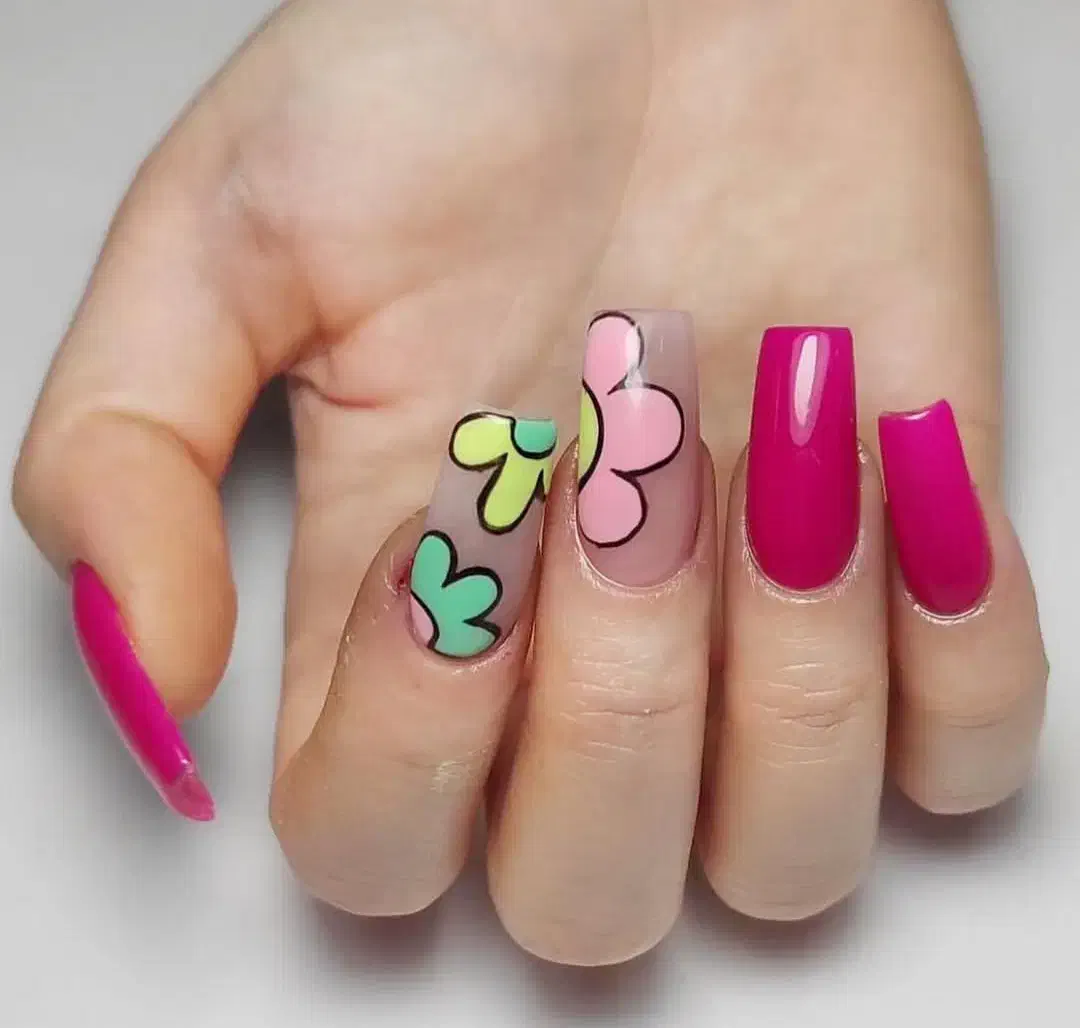 کاشت ژل|خدمات آرایشگری و زیبایی|محمدیه-قزوین, |دیوار