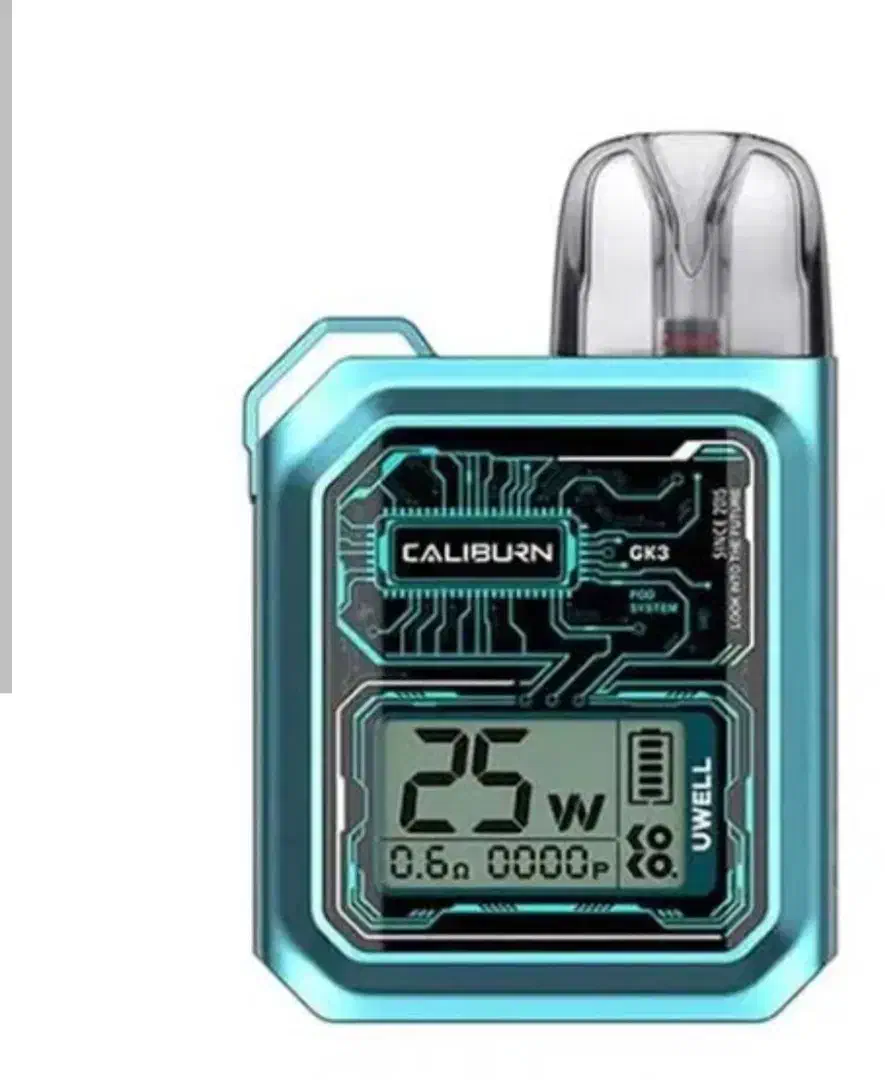 کالیبورن gk3 پاد 25وات|زیورآلات و اکسسوری|شیراز, گلکوب|دیوار