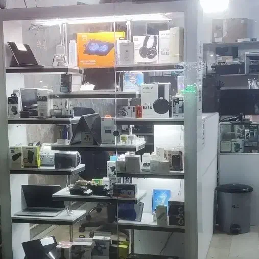 خدمات تعمیرات  الکترونیکی|خدمات رایانه‌ای و موبایل|تهران, باشگاه نفت|دیوار