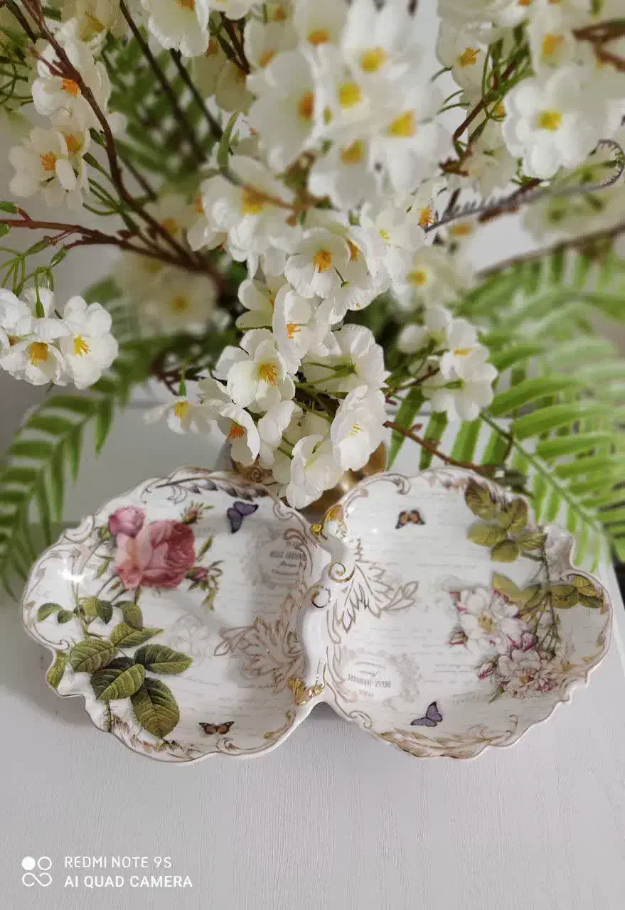 میوه و ۵۰ تیکه دیگه|ظروف سرو و پذیرایی|کرمان, |دیوار