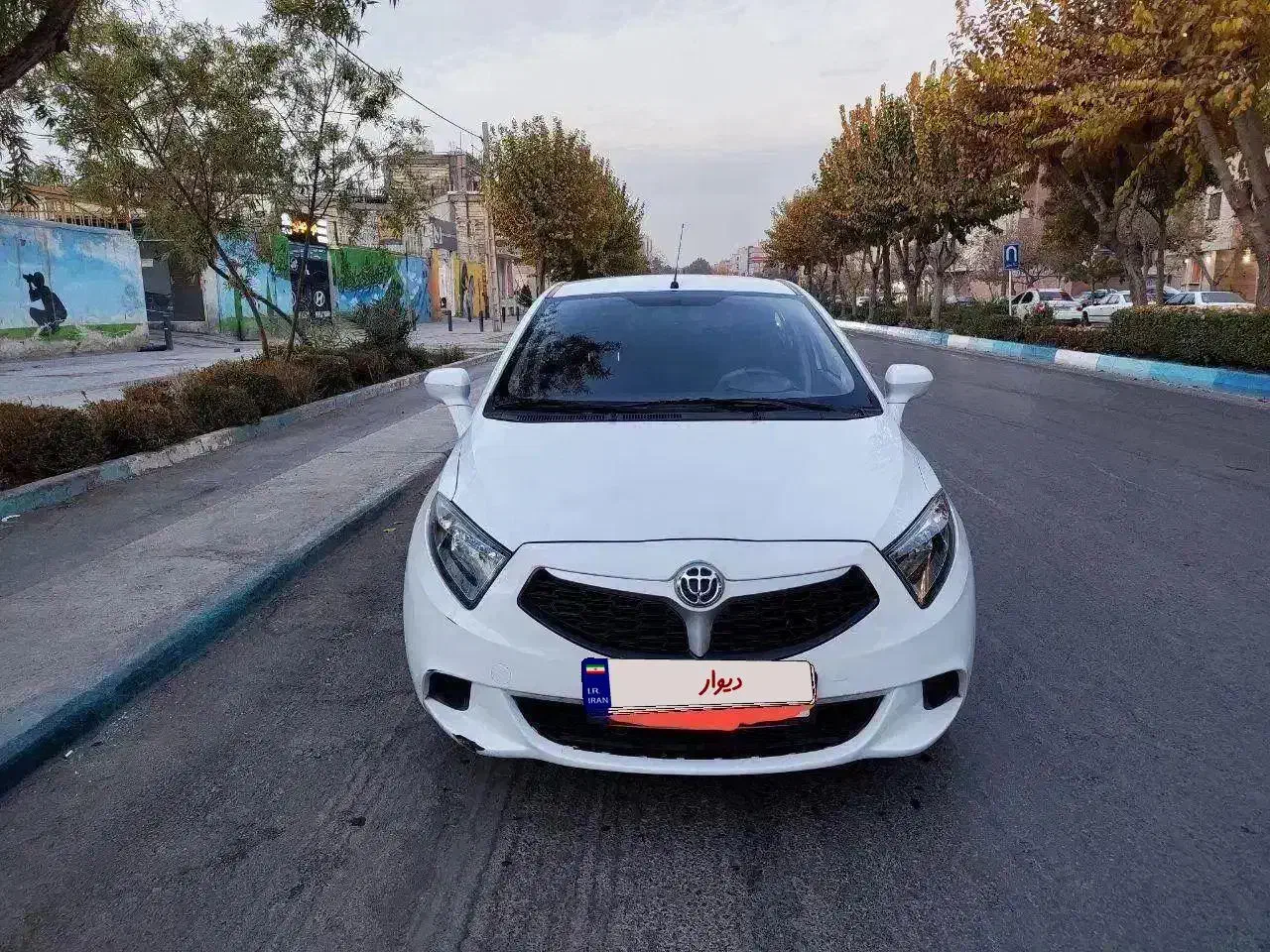 برلیانس H220|خودرو سواری و وانت|اصفهان, الهیه|دیوار